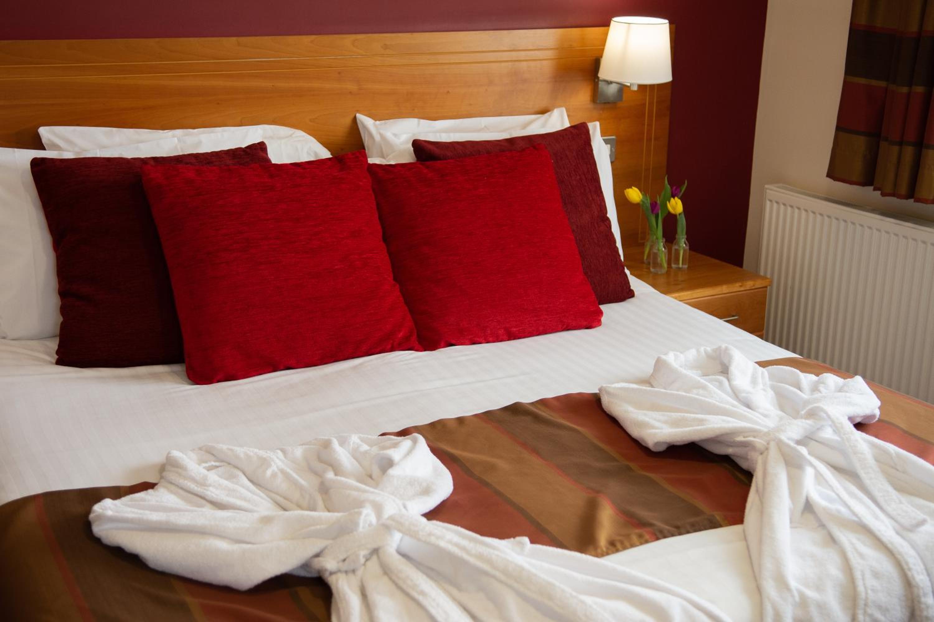 Executive King Room - Photo 2
