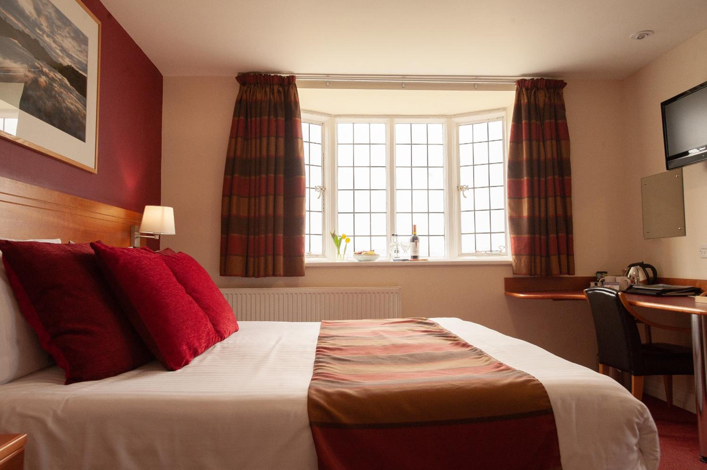 Executive King Room - Photo 5