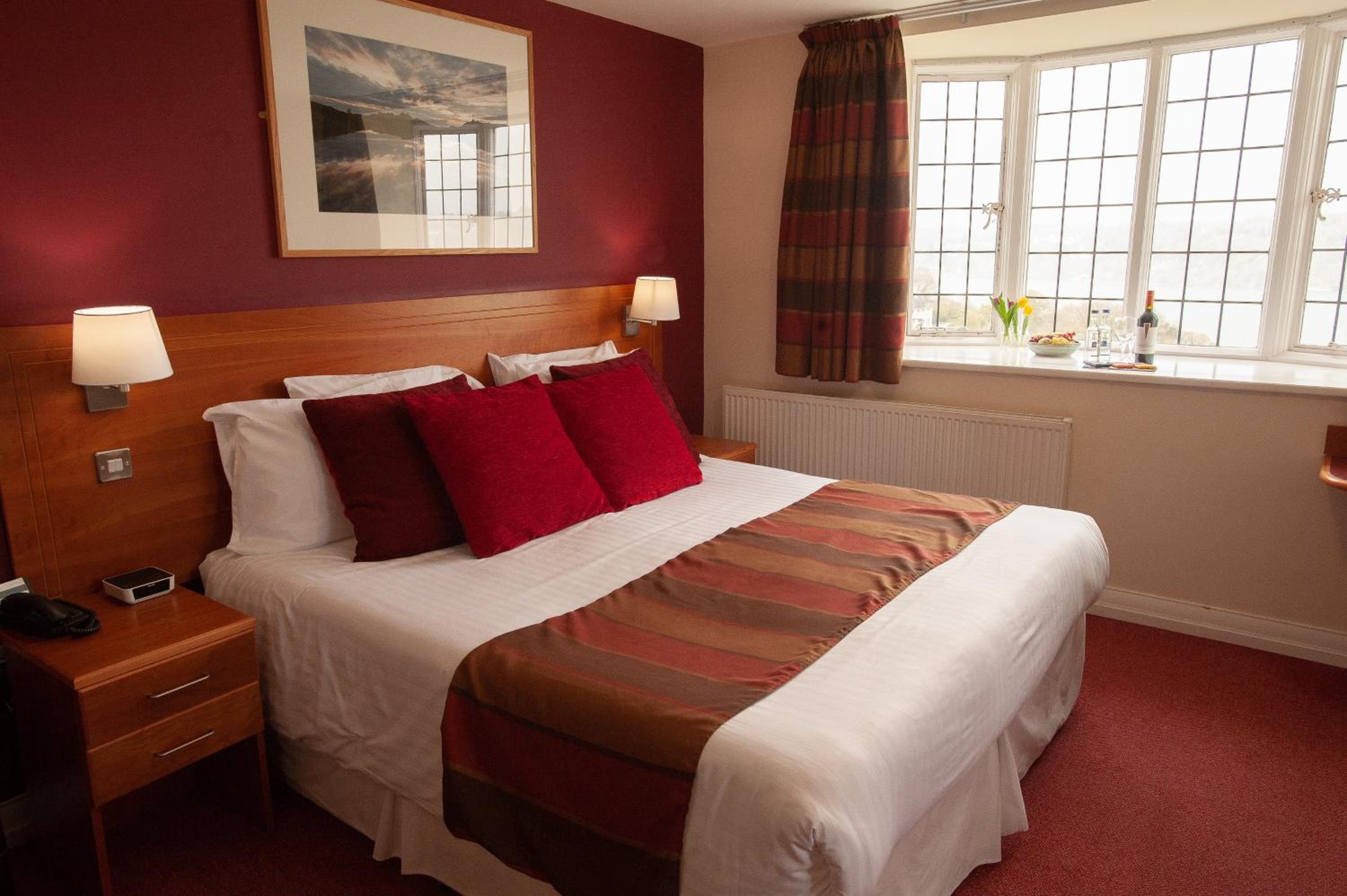 Executive King Room - Photo 6