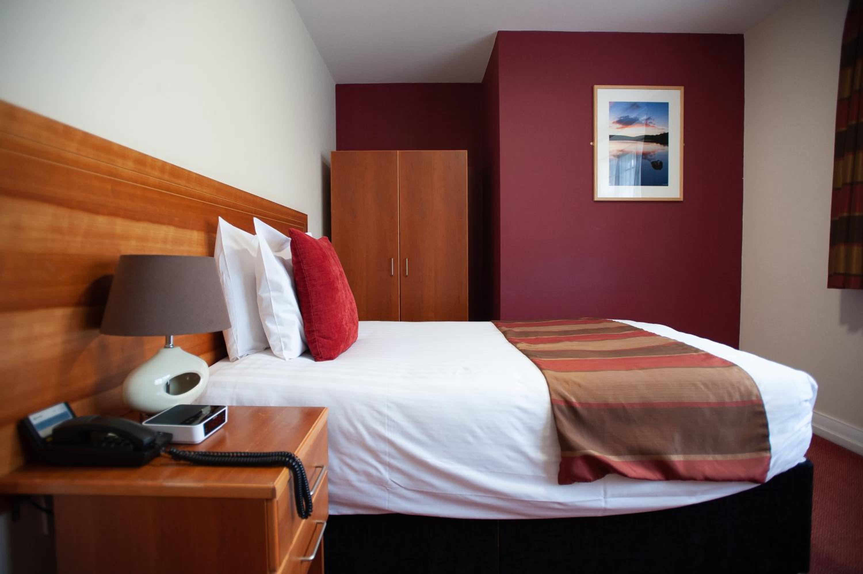 Single Room photo 2