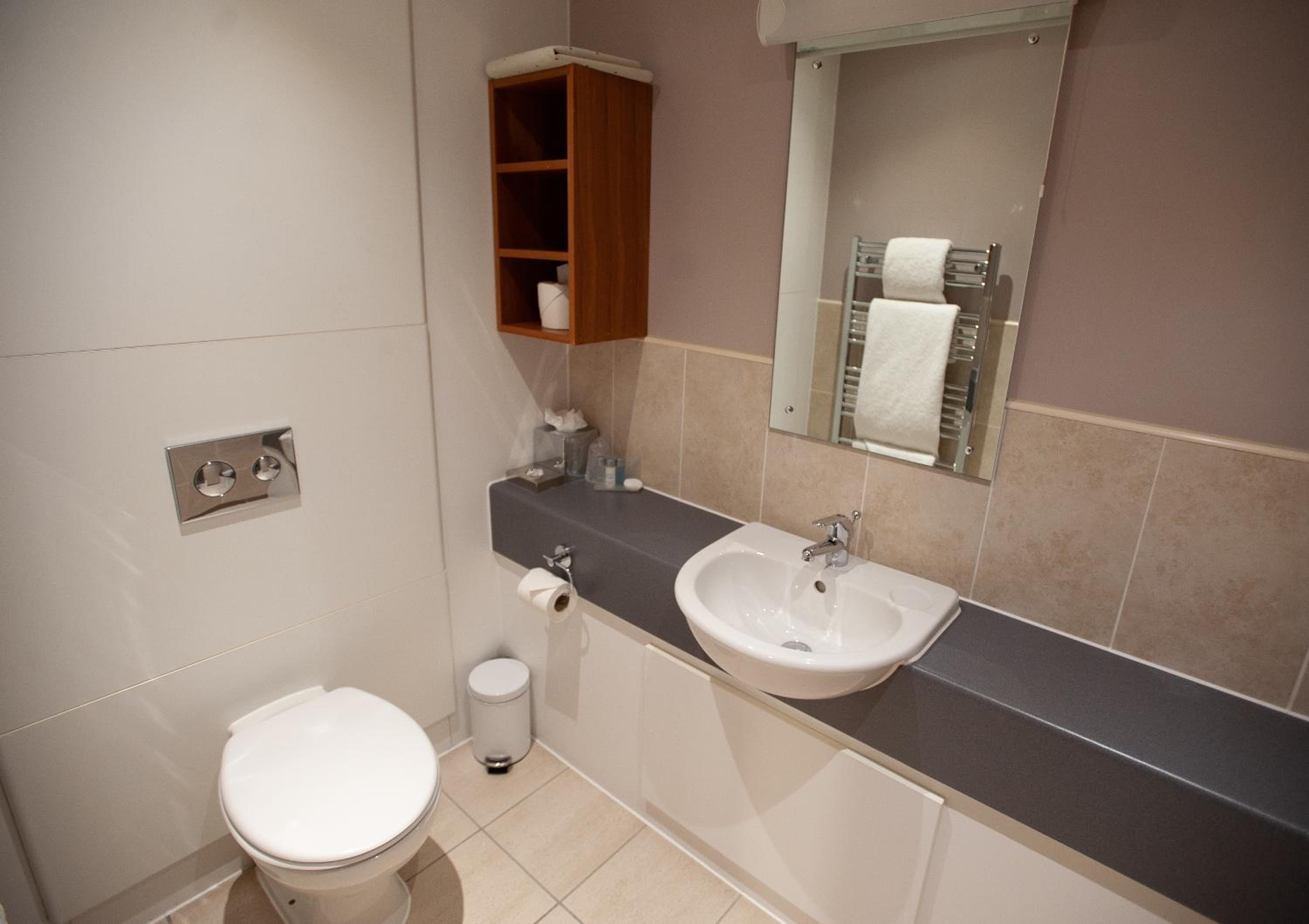 Single Room photo 3