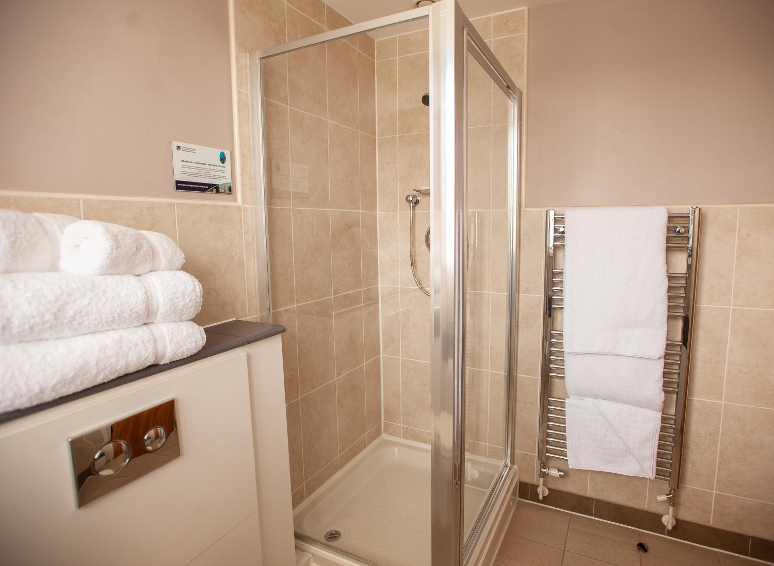 Executive Twin Room - Photo 4