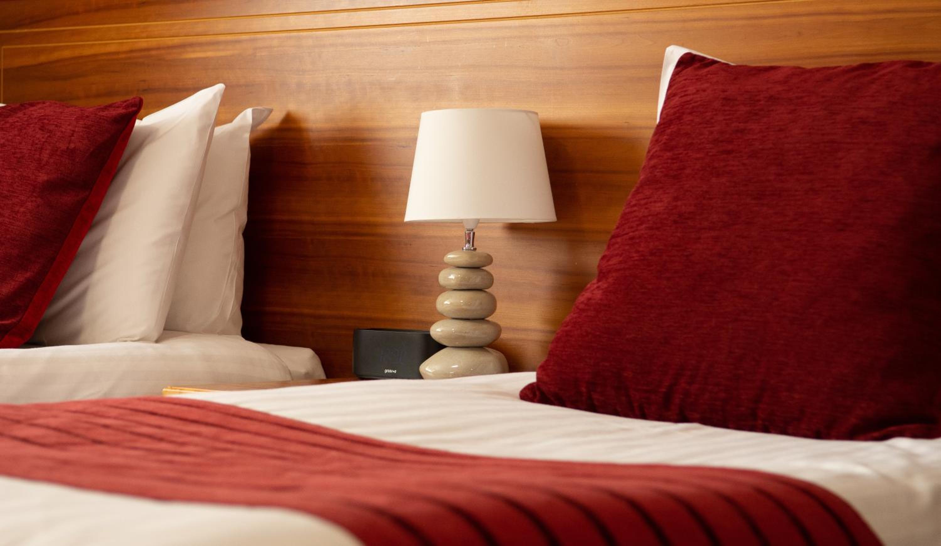 Executive Twin Room - Photo 5