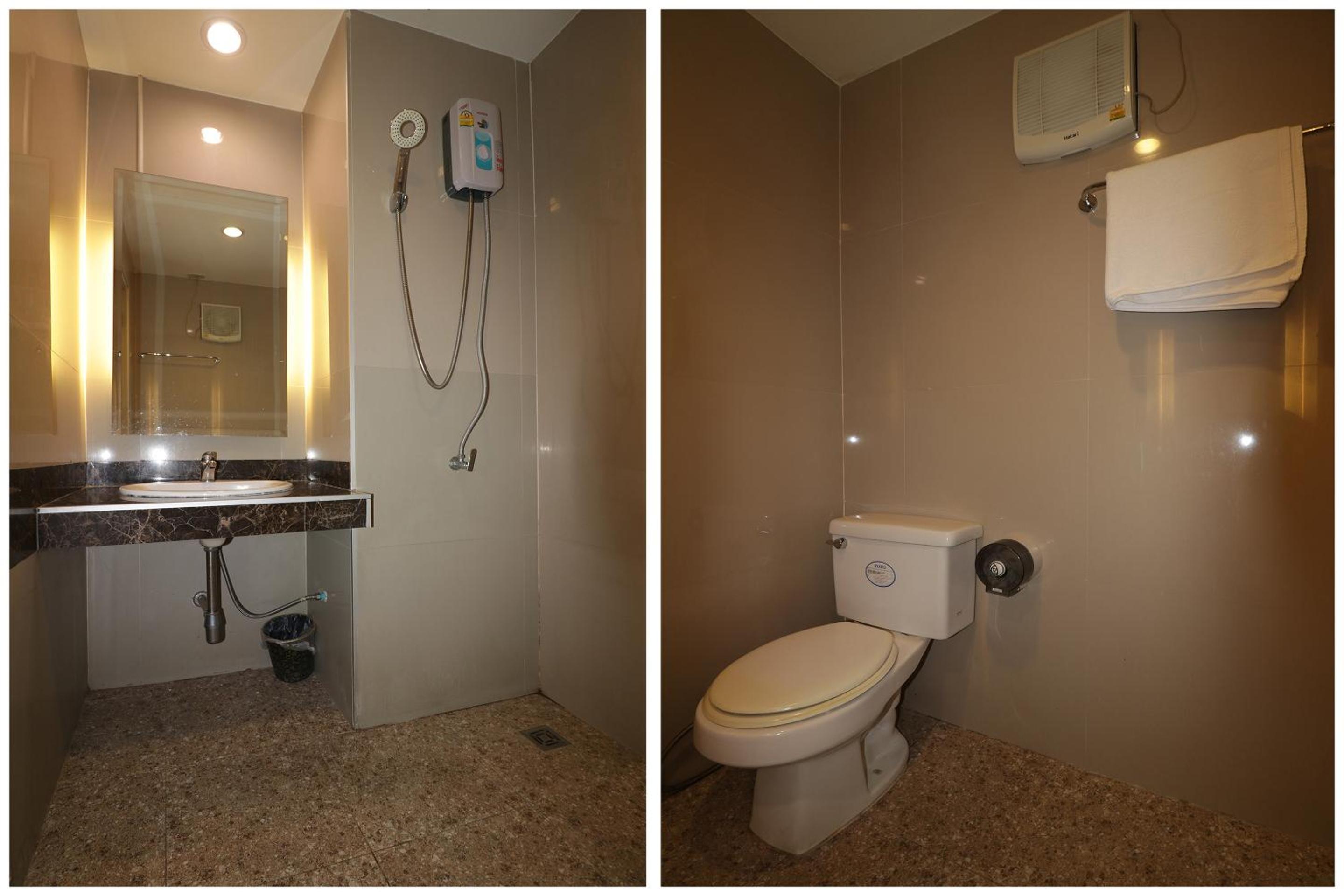 Family Suite photo 3