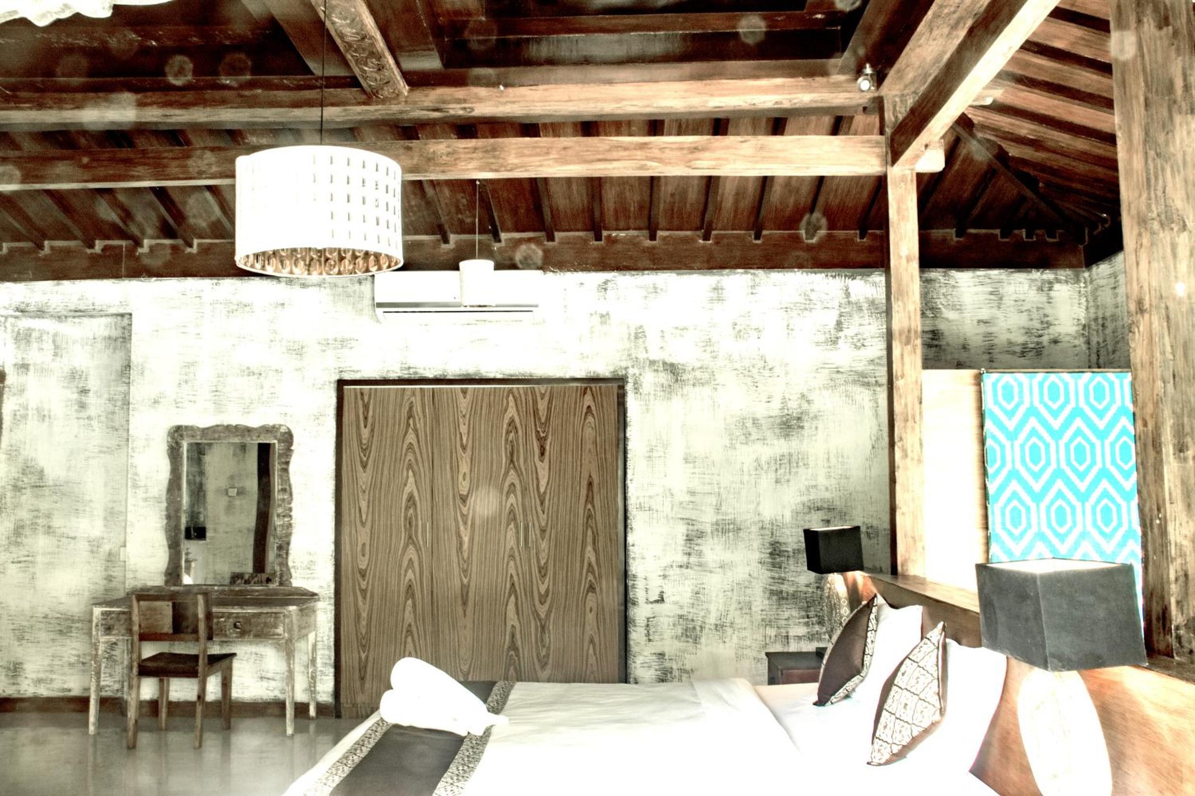 Villa with Garden View - Photo 5