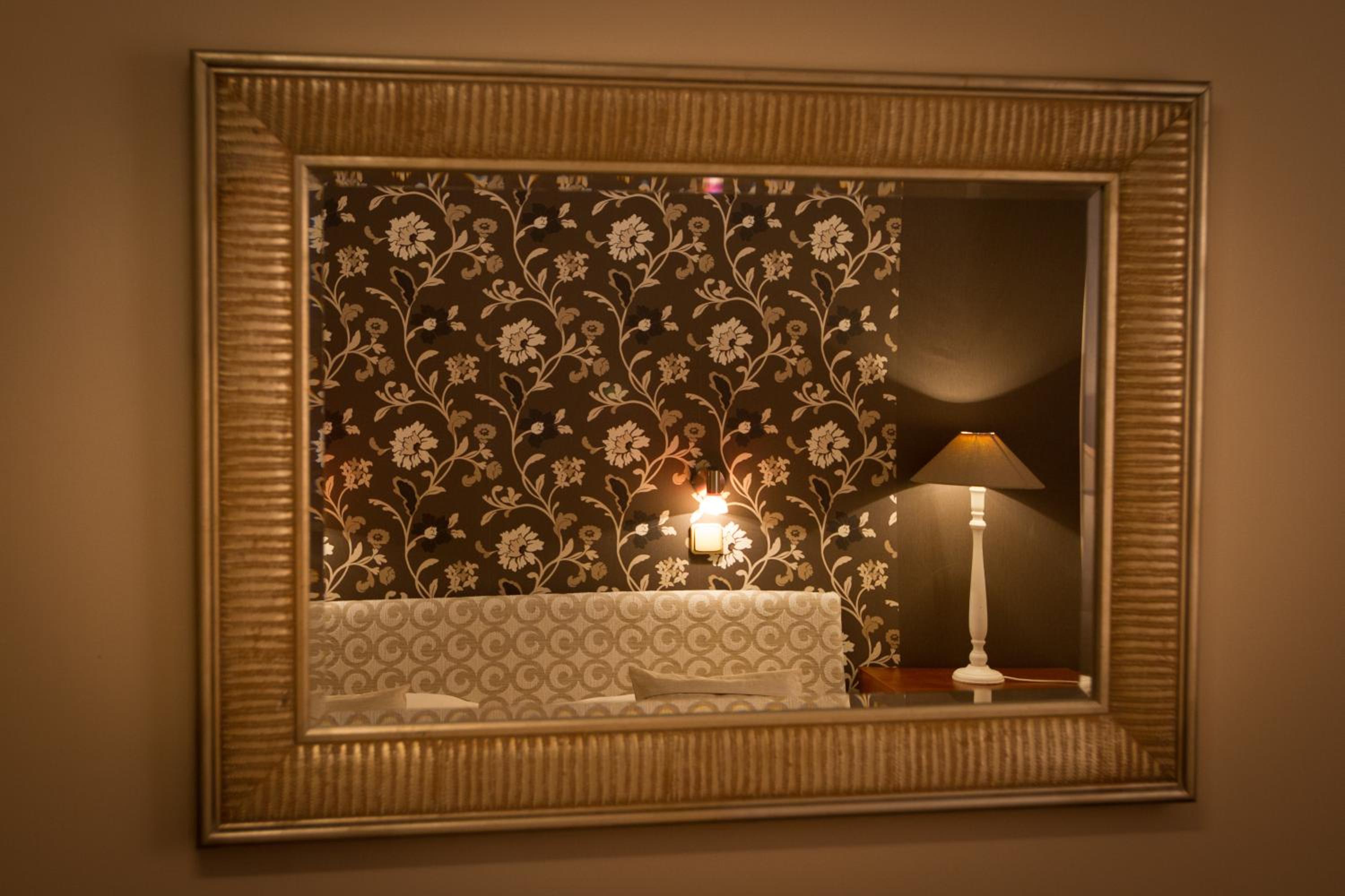 Double Room with Extra Bed photo 1