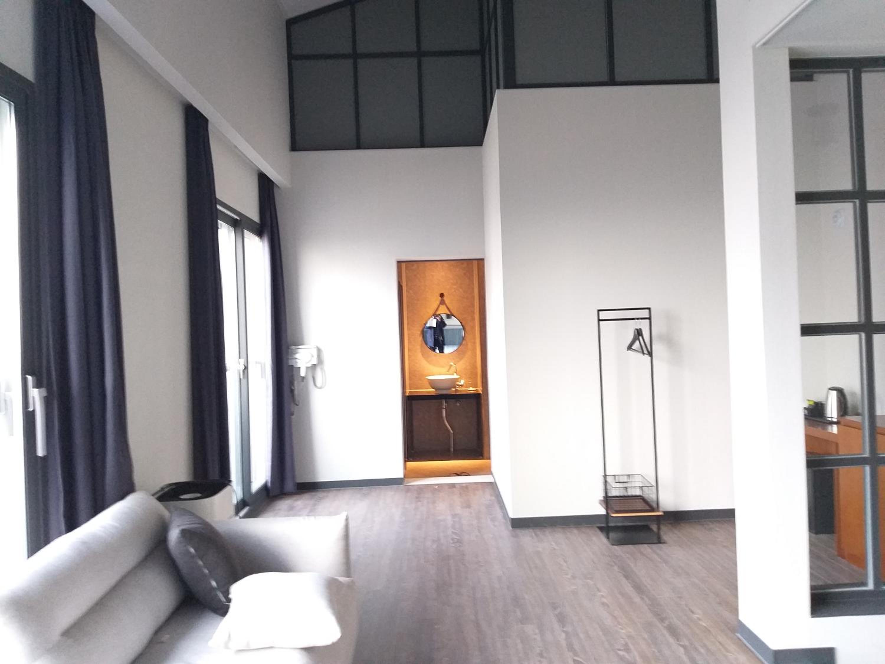 Duplex Suite photo 3