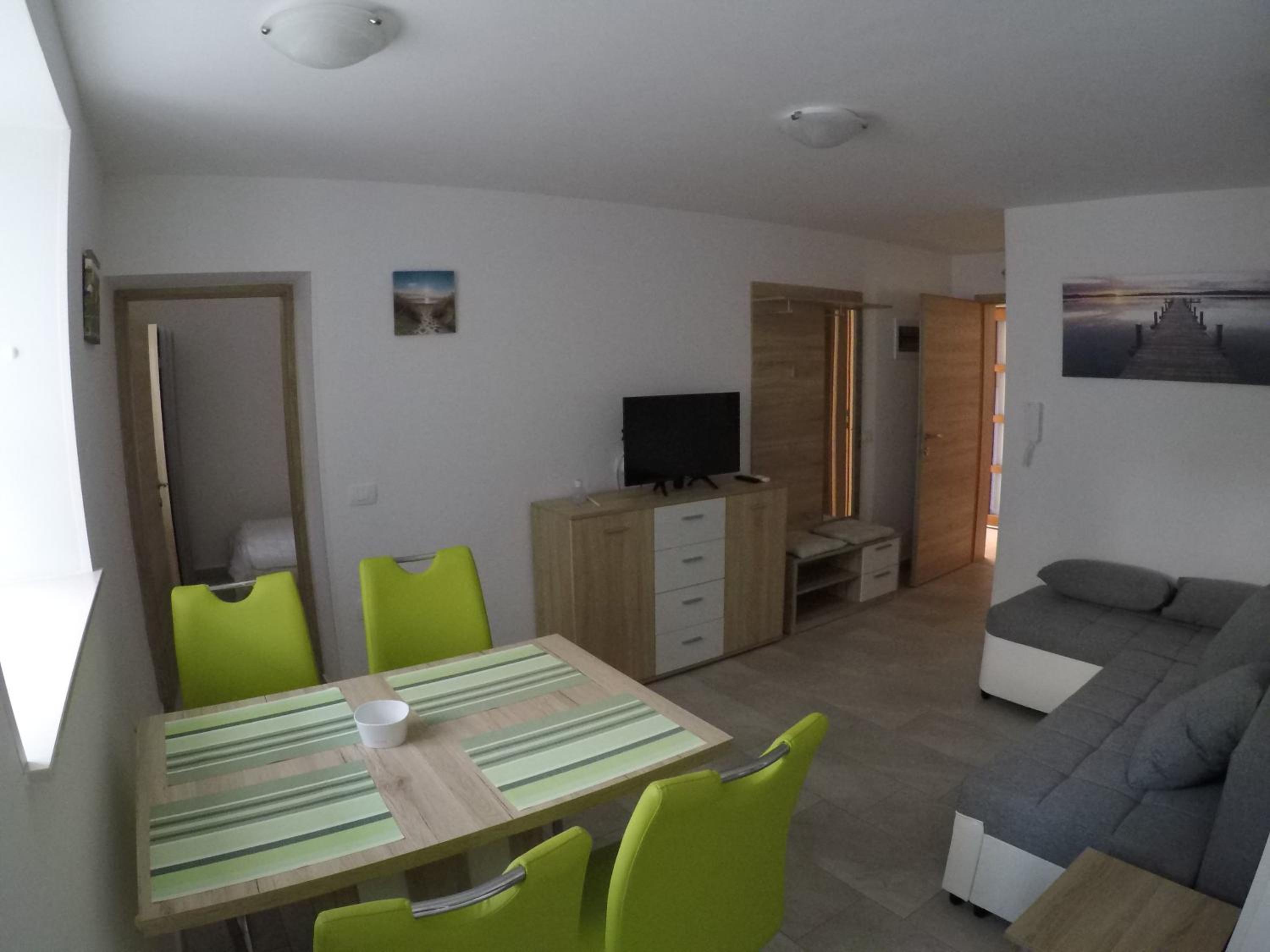 Apartment with Terrace photo 1