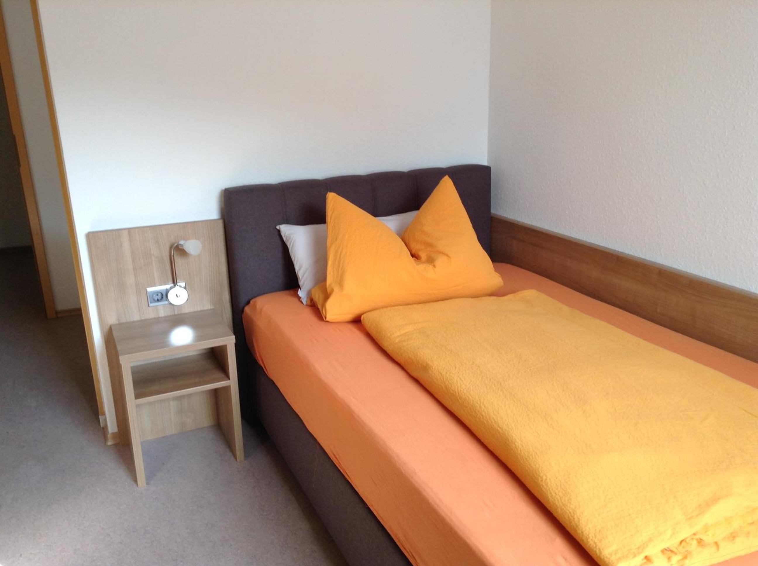 Single Room with Shower photo 3