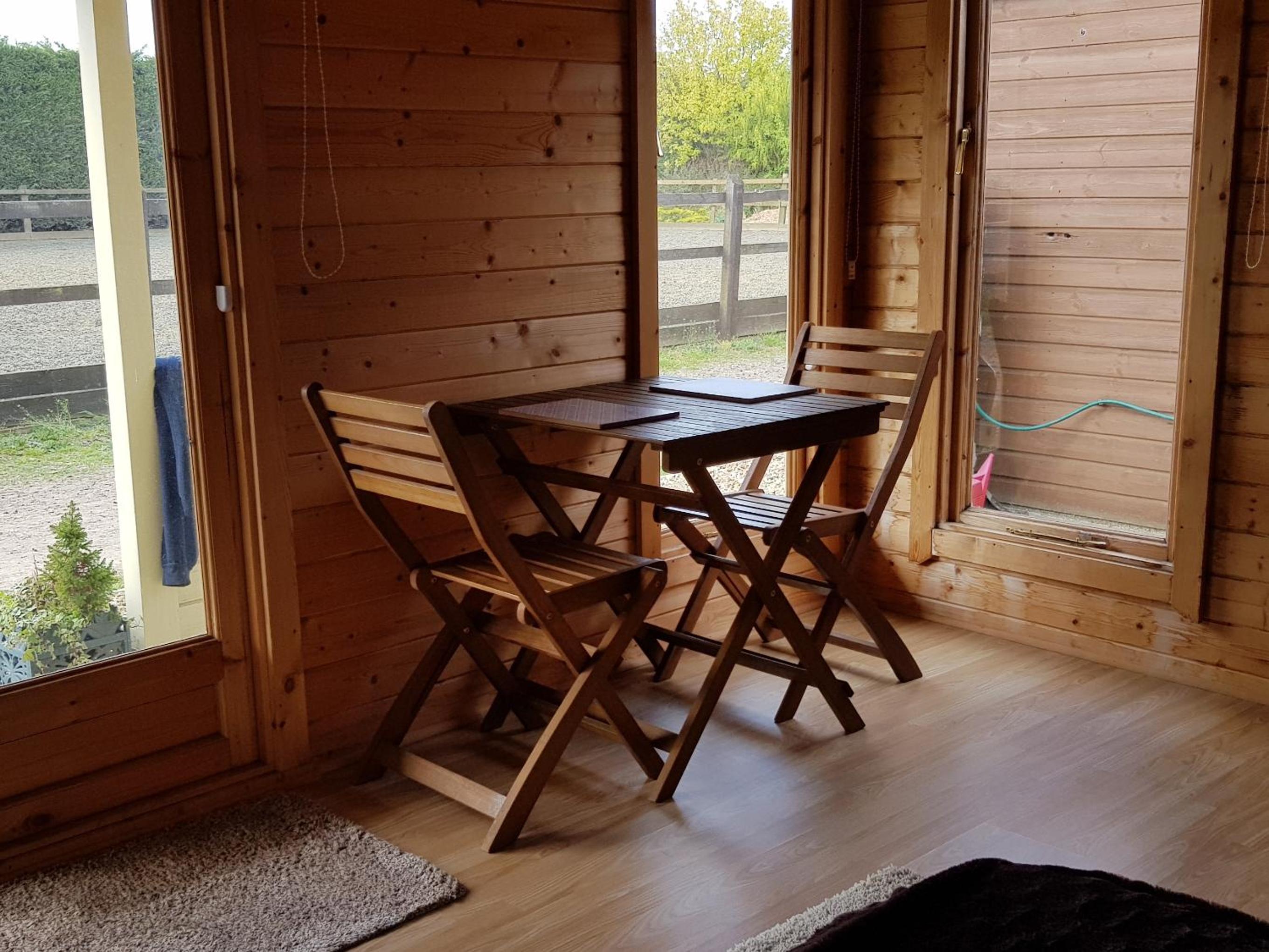 One-Bedroom Chalet - Photo 11