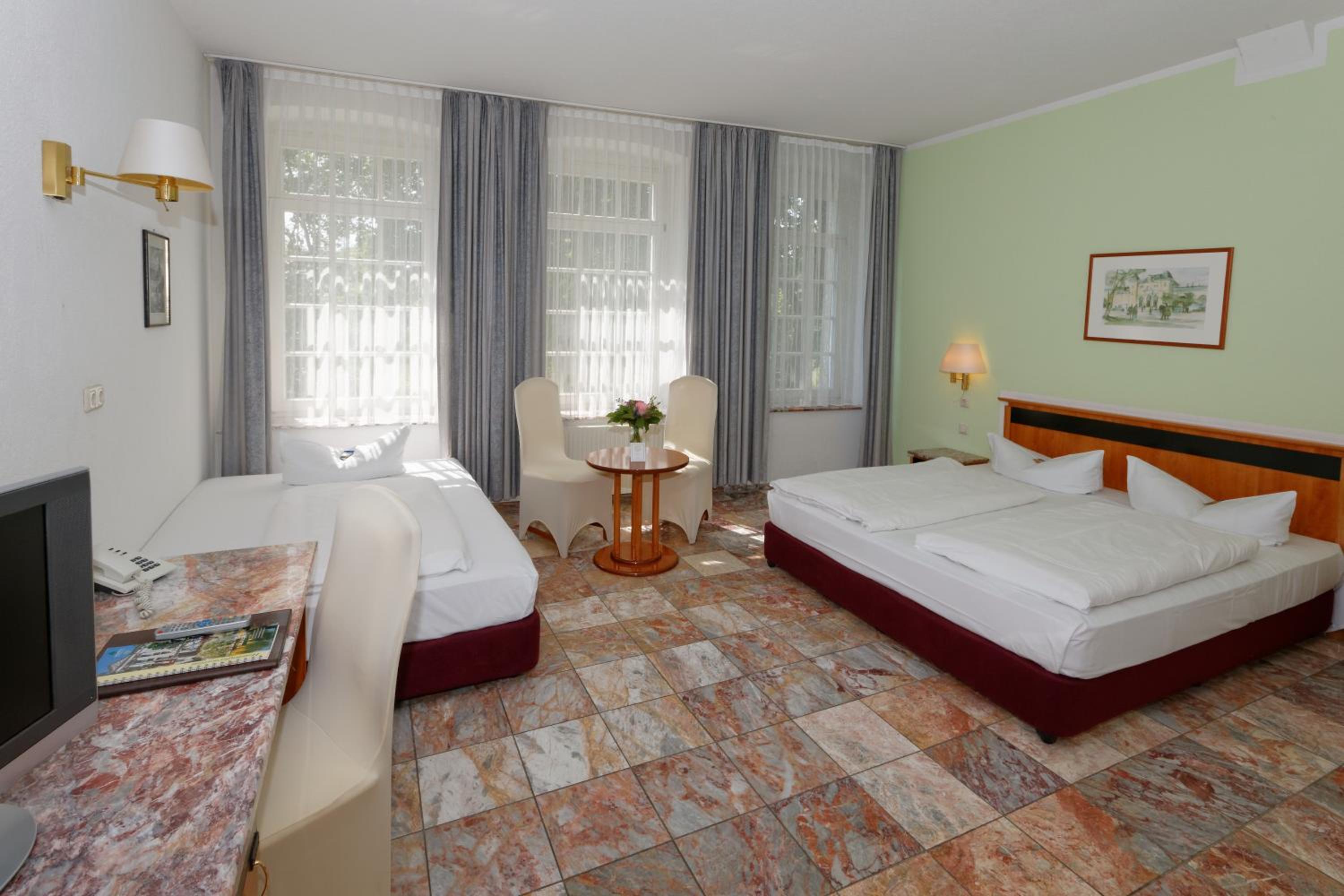 Triple Room photo 3