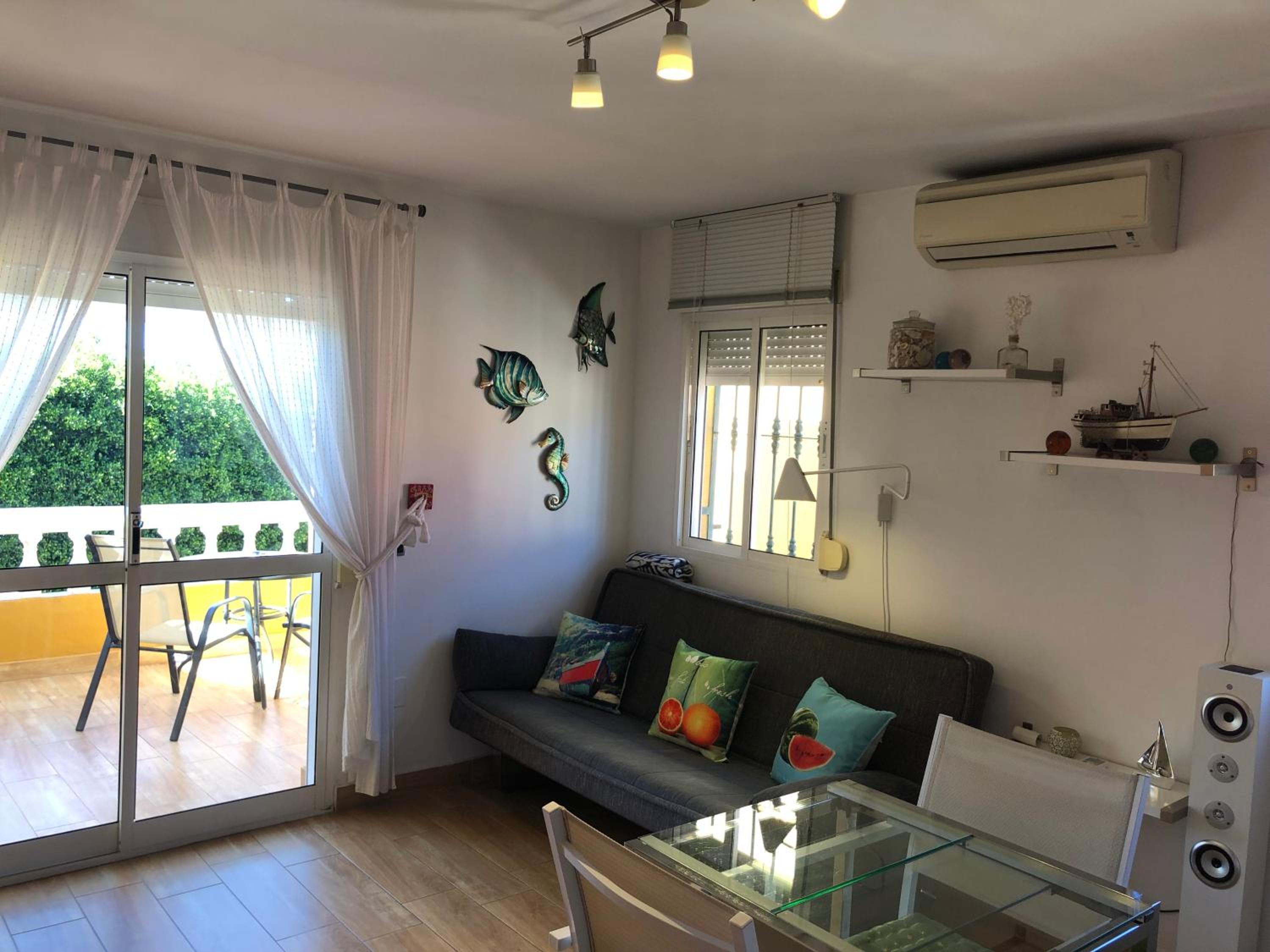 Apartamento Penthouse