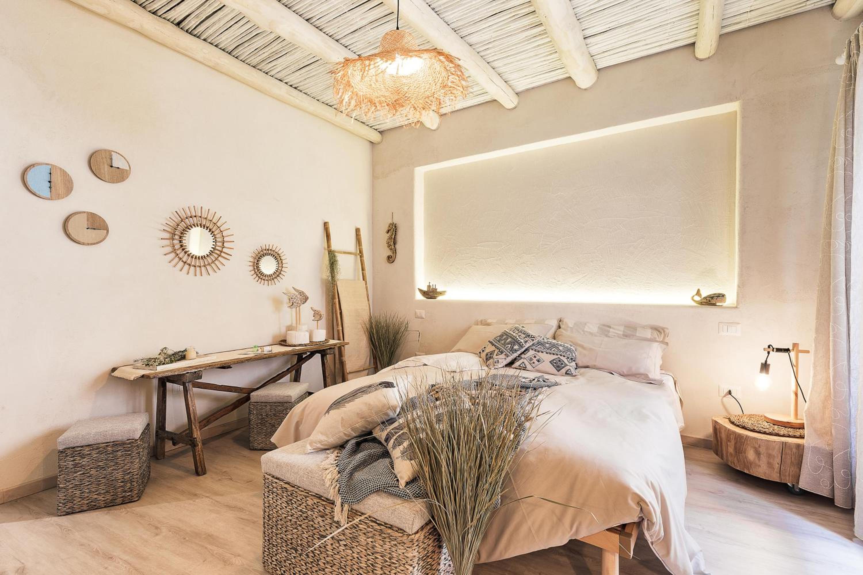 Double or Twin Room with Private Bathroom photo 1