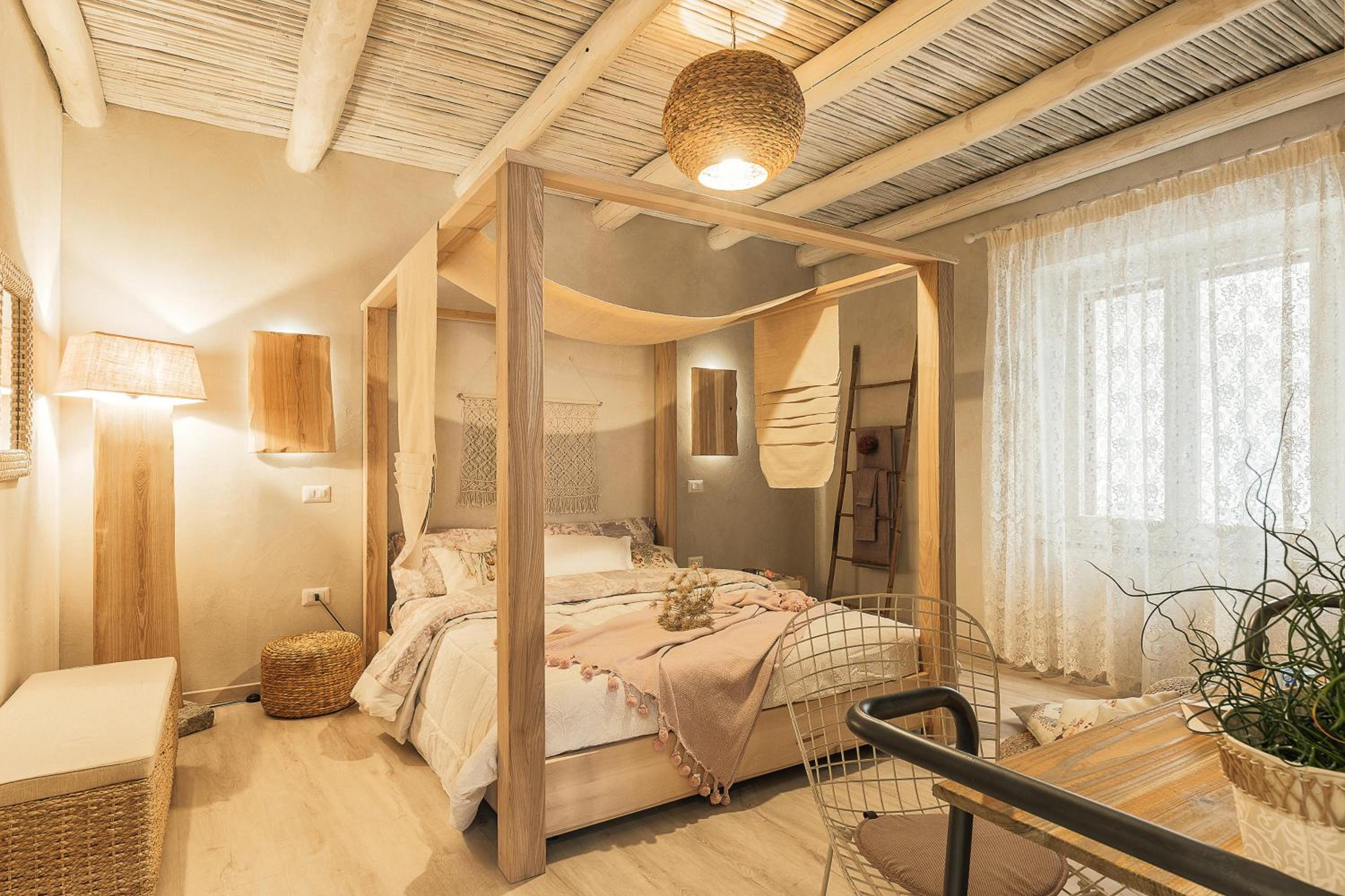 Double Room with Private Bathroom photo 1