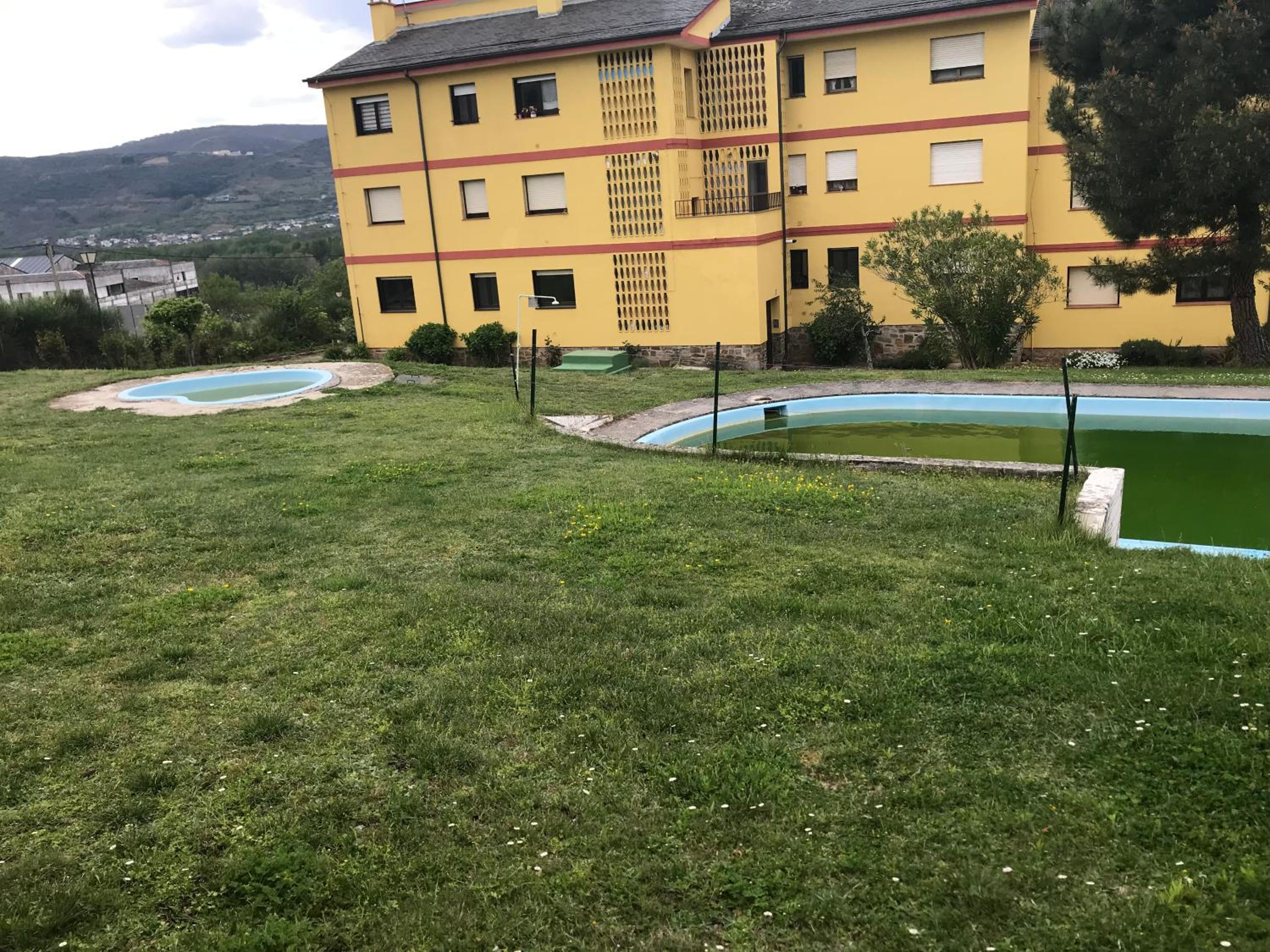 Departamento de tres habitaciones