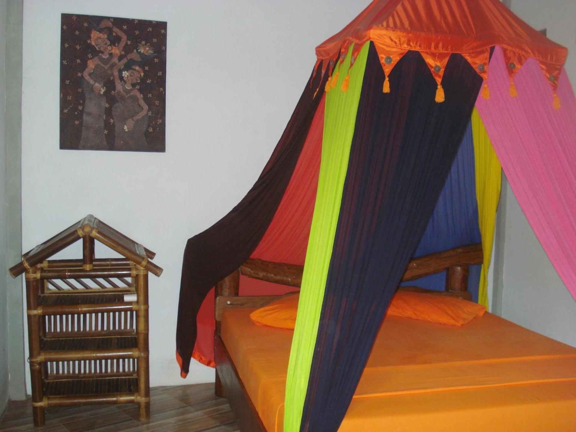 Budget Double Room - Photo 4