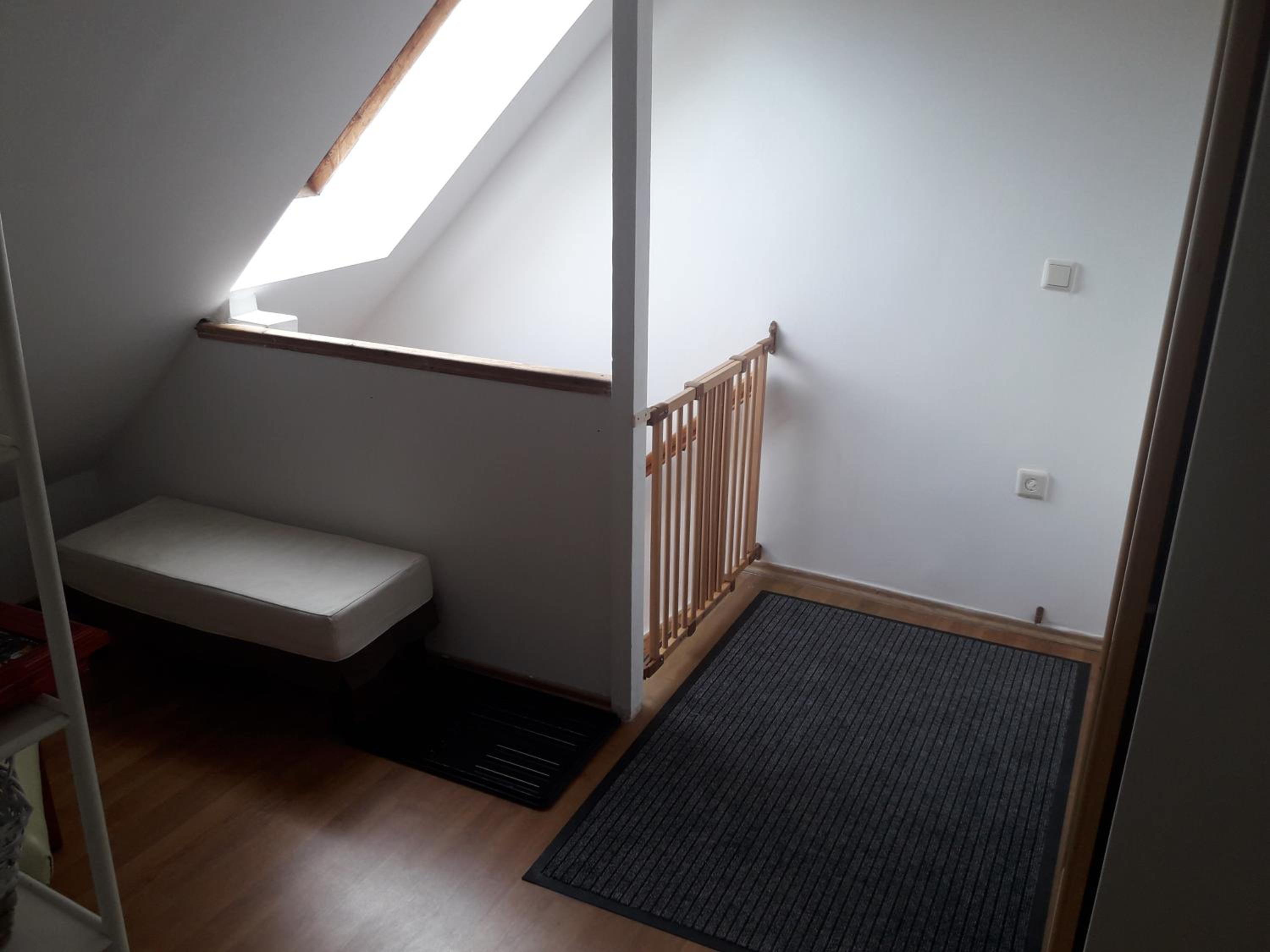 Two-Bedroom Apartment photo 2