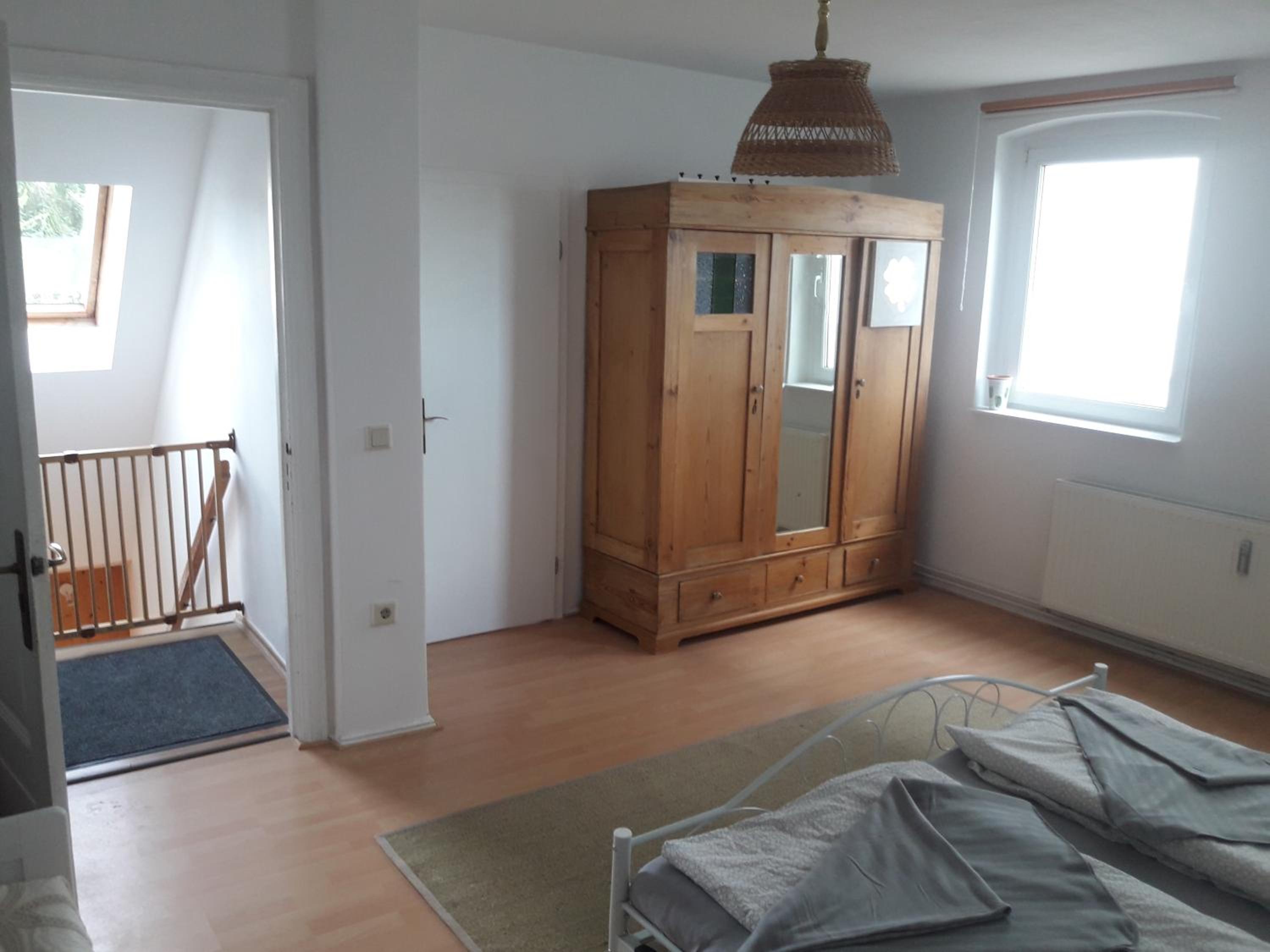 Two-Bedroom Apartment photo 1