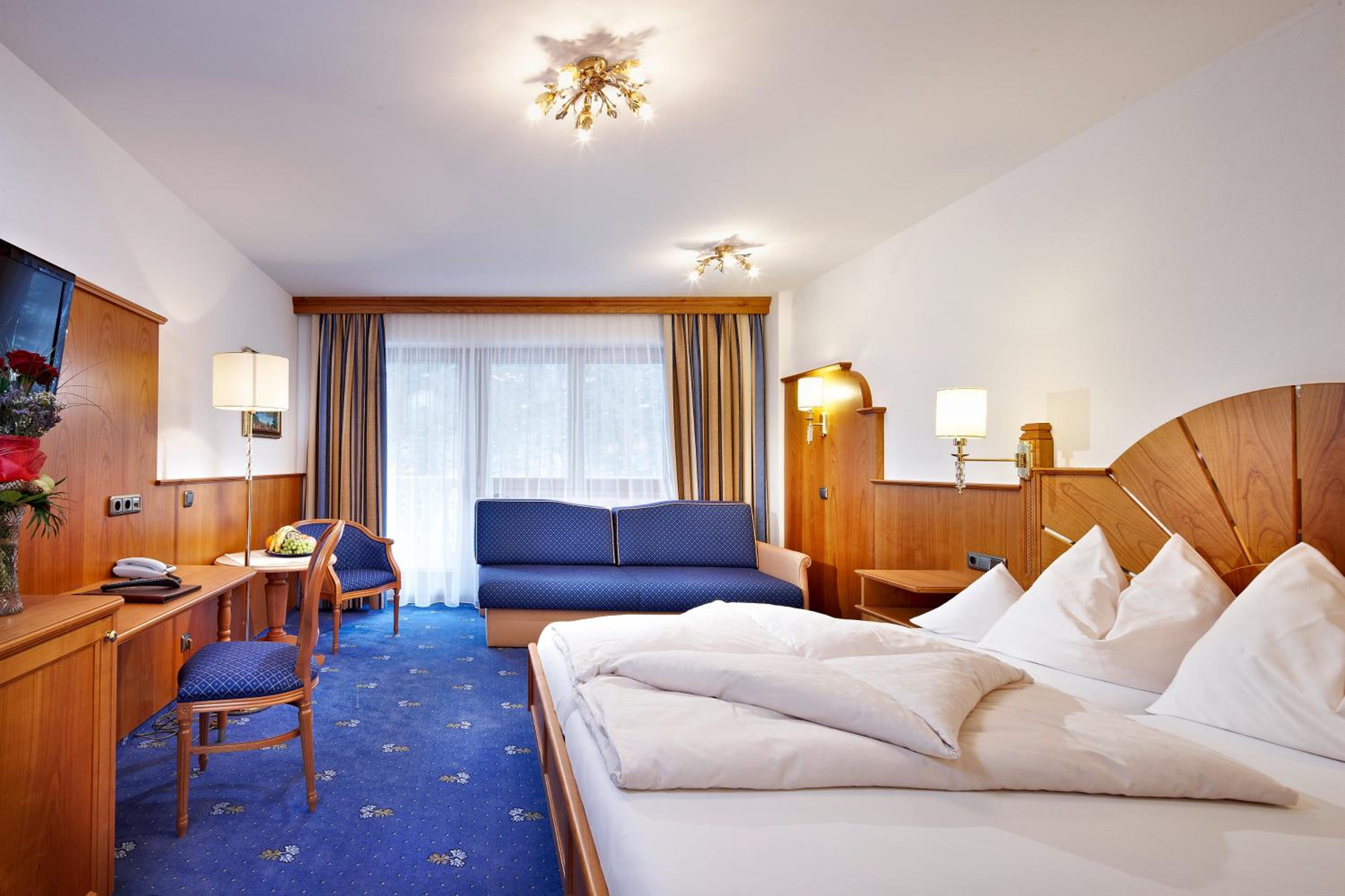 Single Room with Balcony photo 3