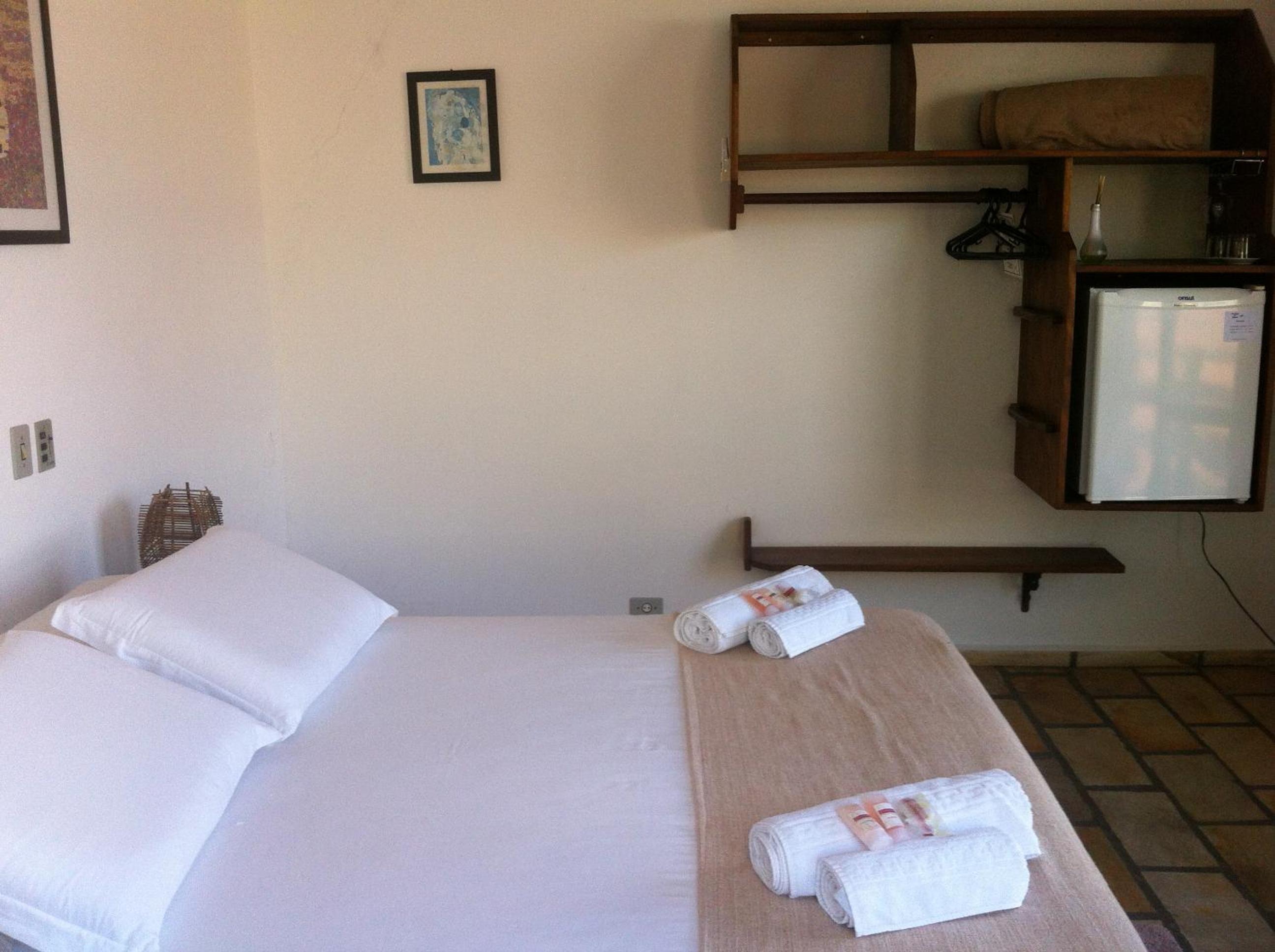 Queen Room photo 1