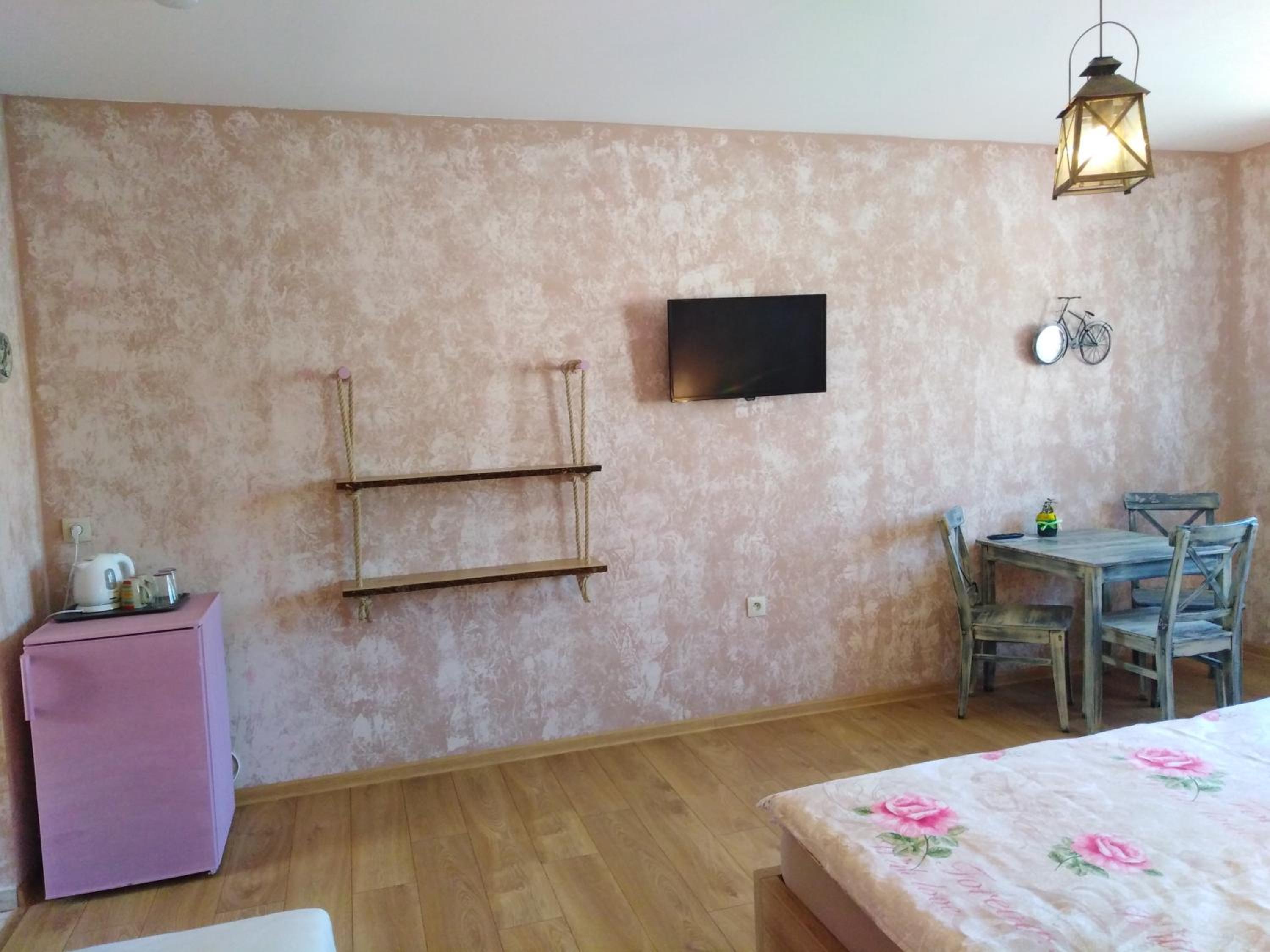Triple Room with Bathroom