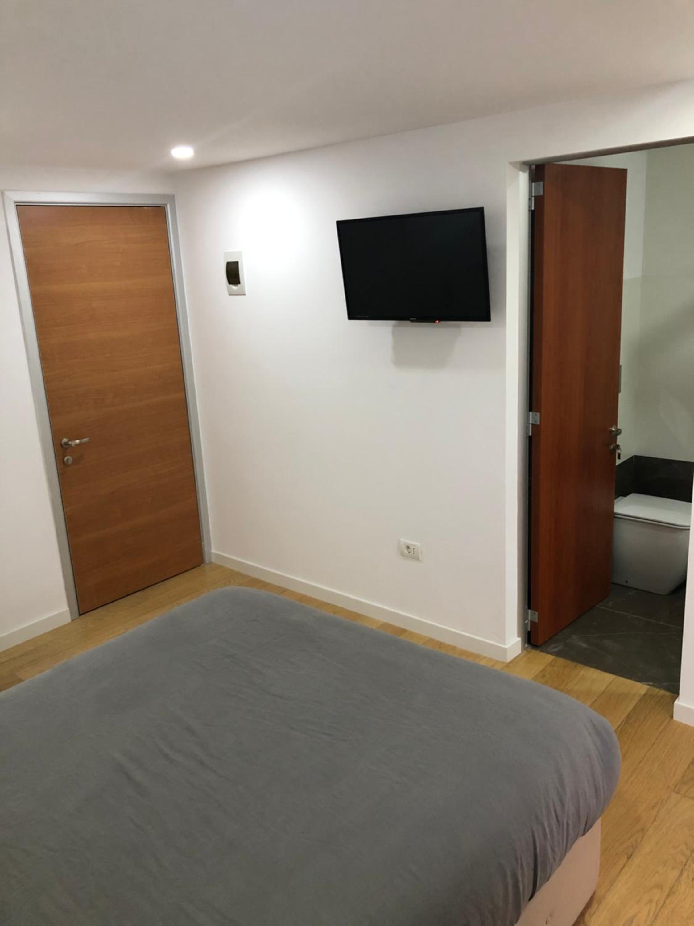 Double Room With Balcony photo 1
