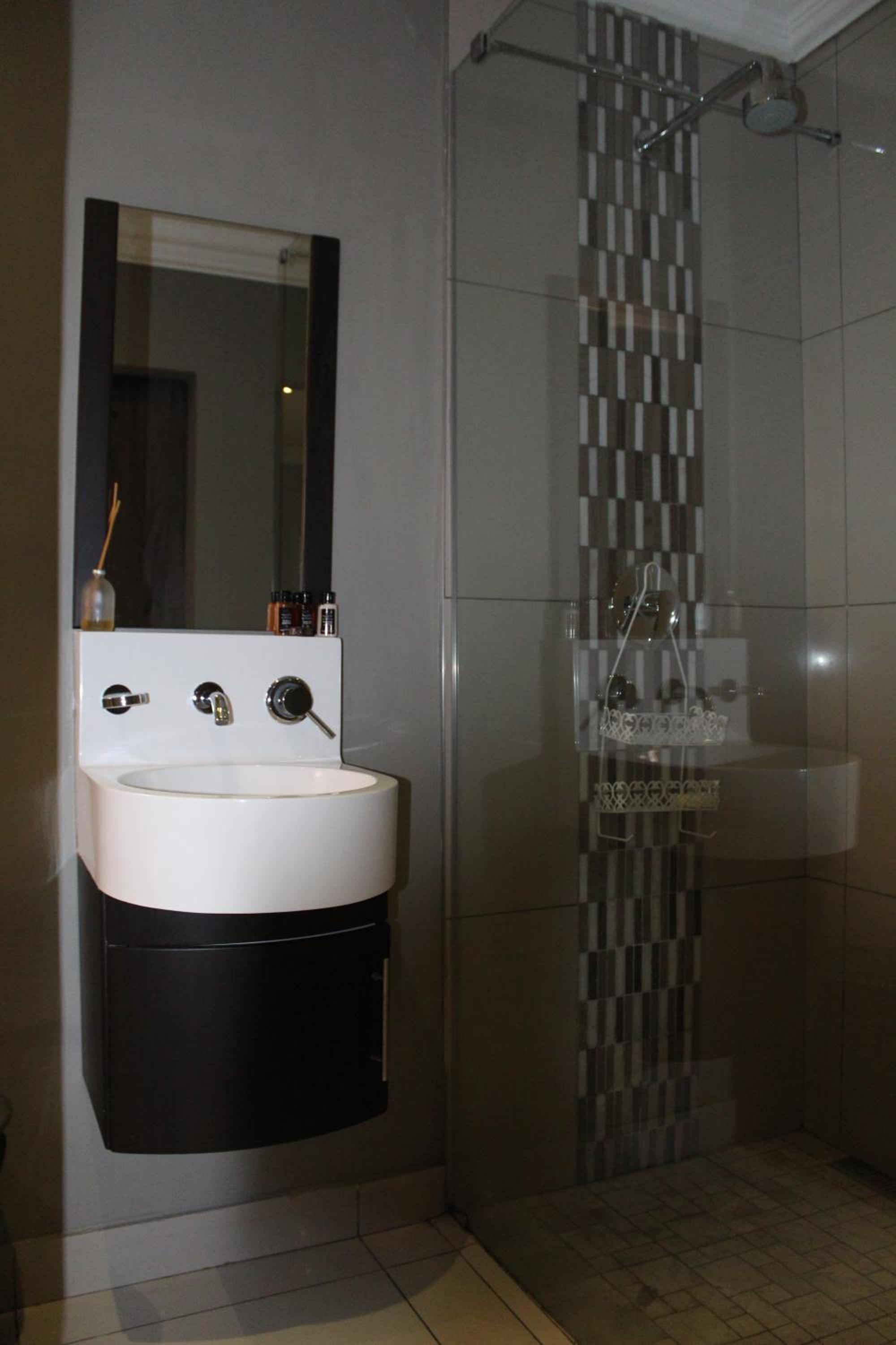 Deluxe Double Room - Photo 6