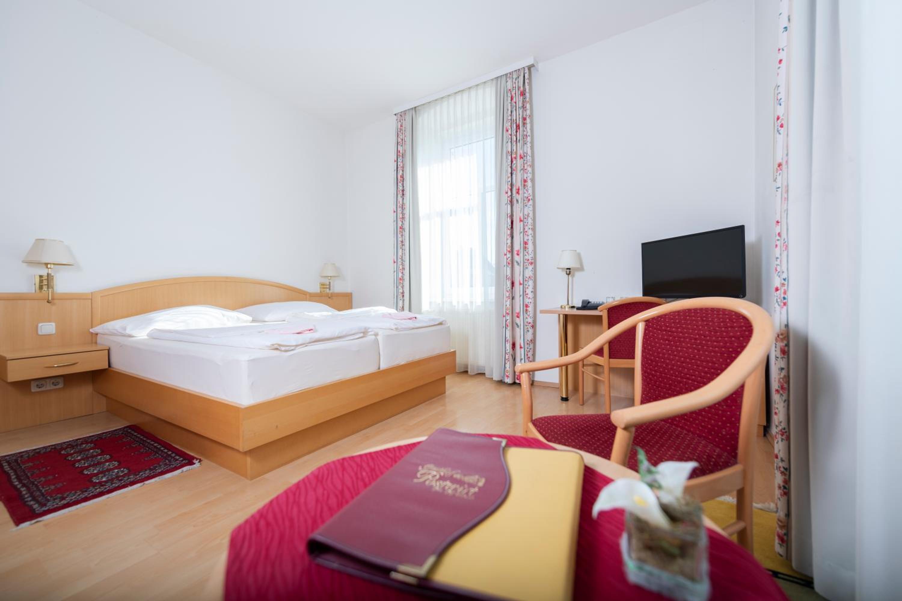 Double Room photo 1
