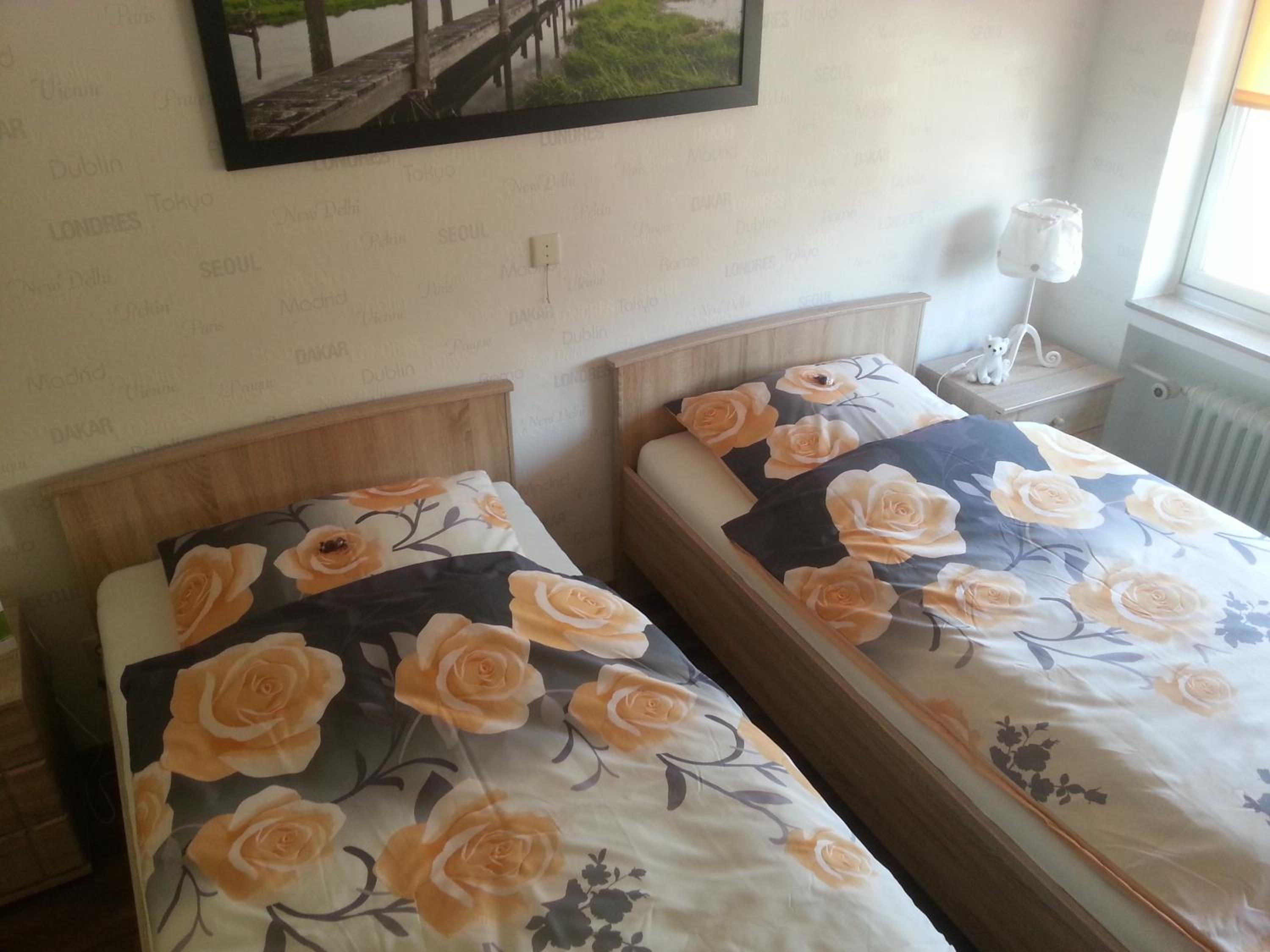 Double Room with Private Bathroom photo 1