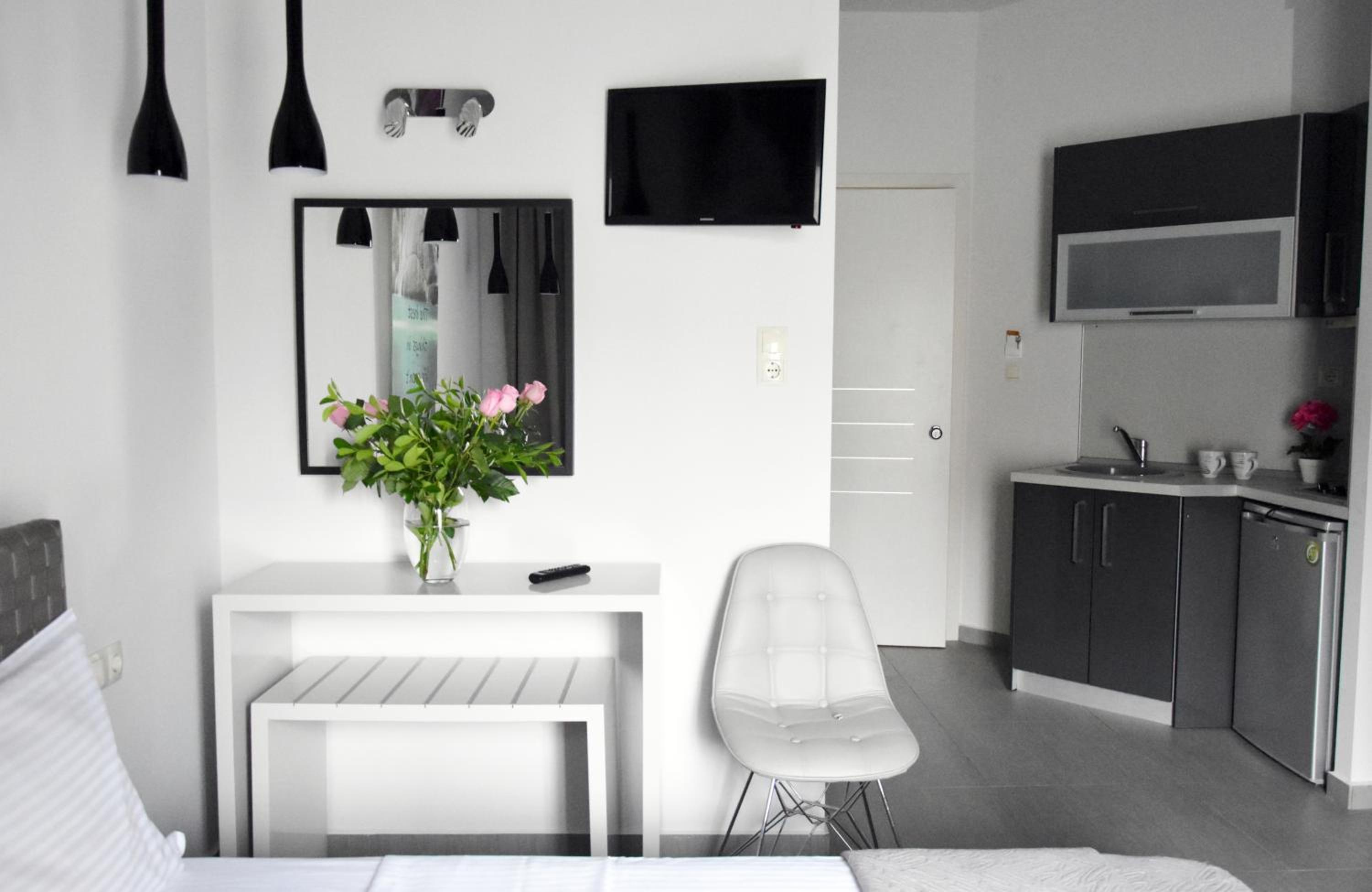 Deluxe Quadruple Room photo 2