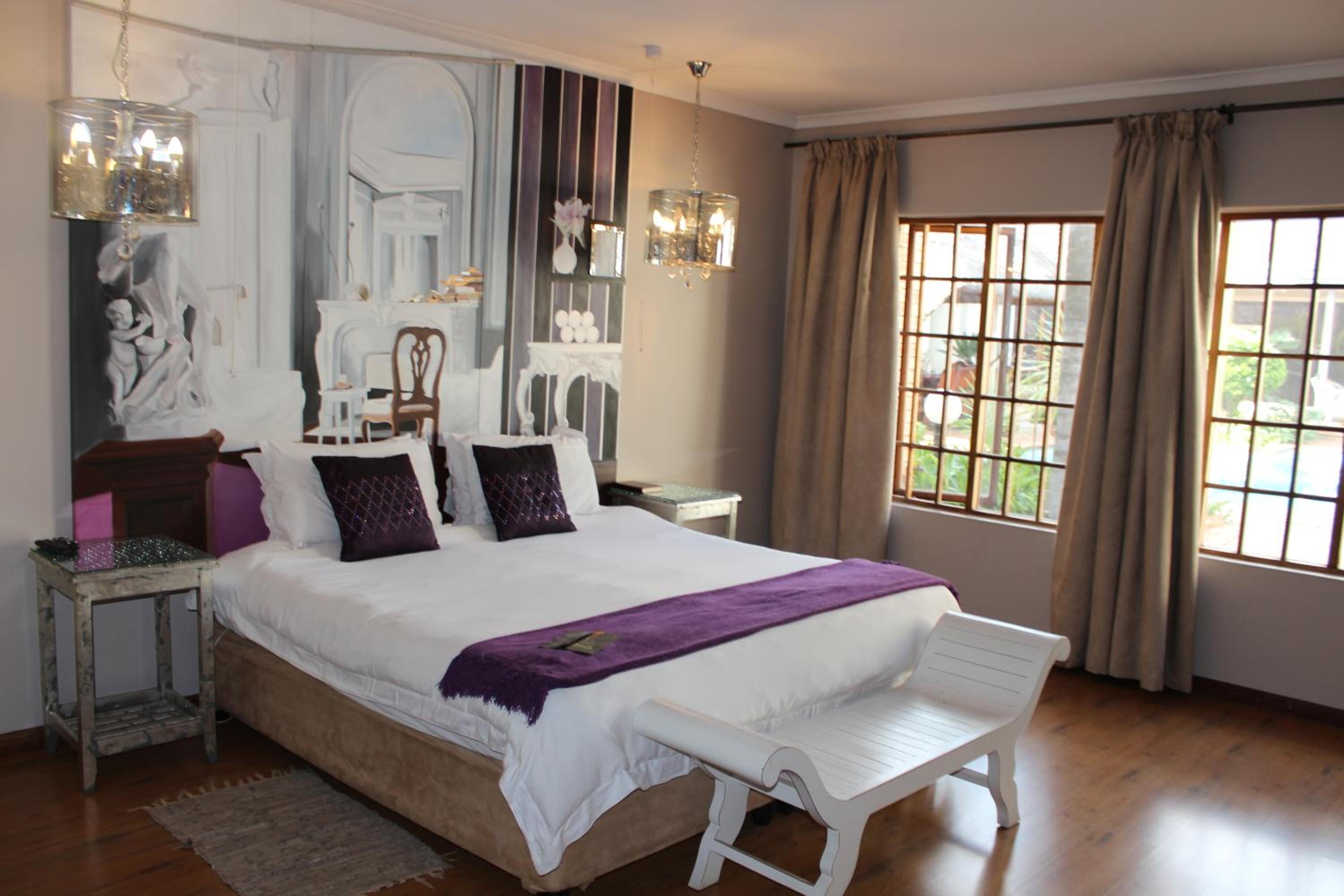 Deluxe Double or Twin Room with Pool View - Photo 6