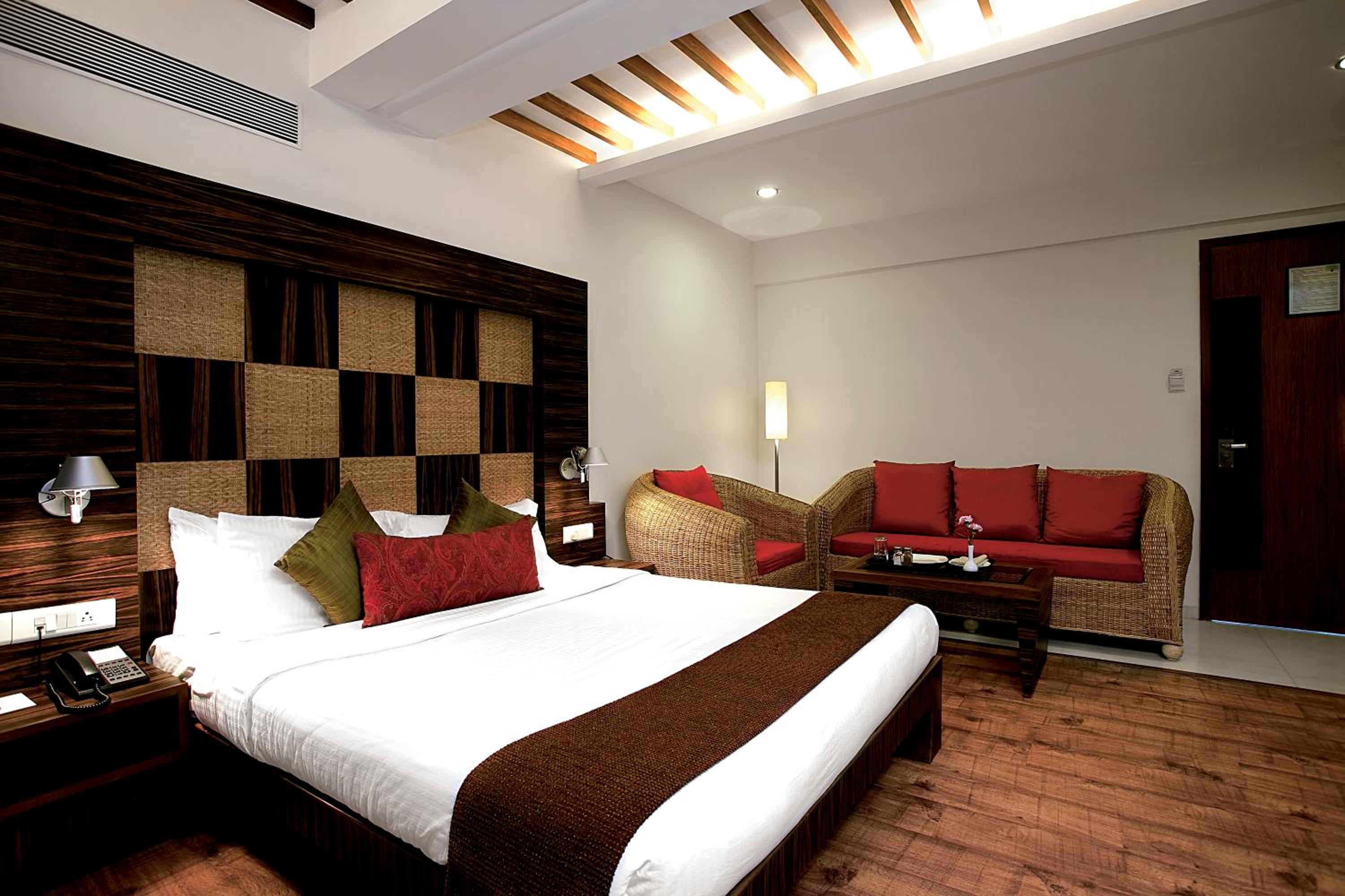 Executive Suite photo 1