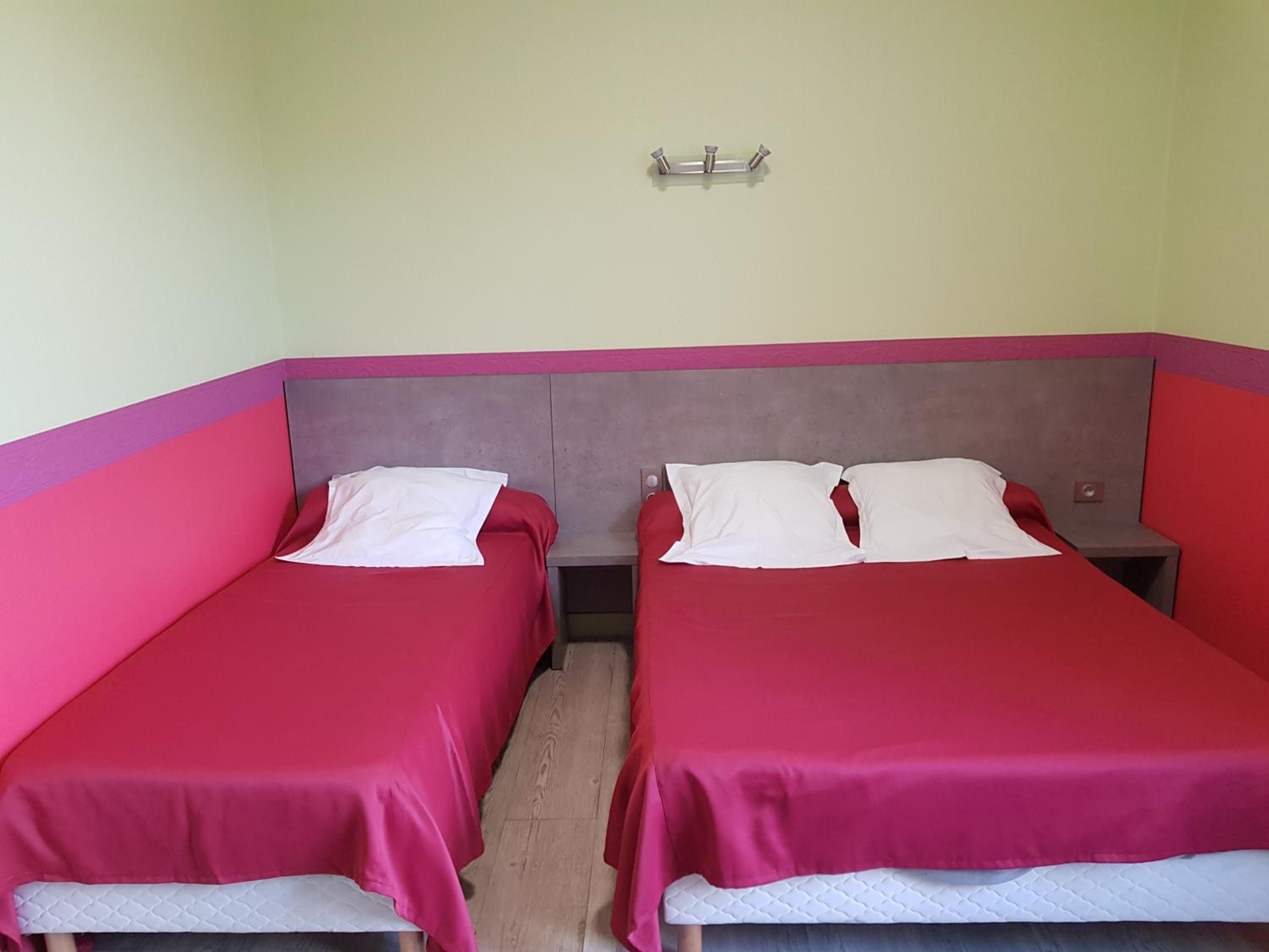Triple Room - Photo 3