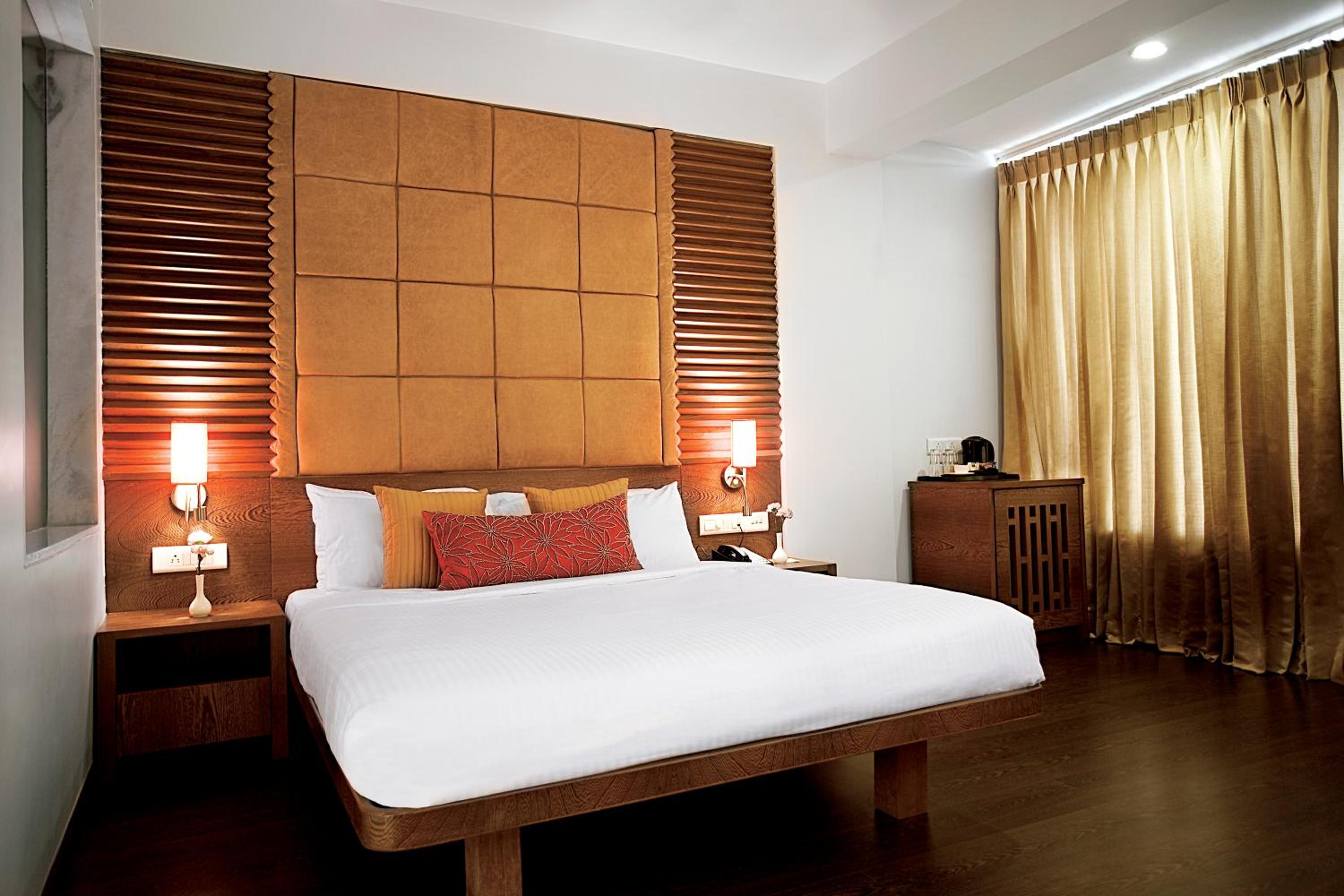 Executive Suite photo 3