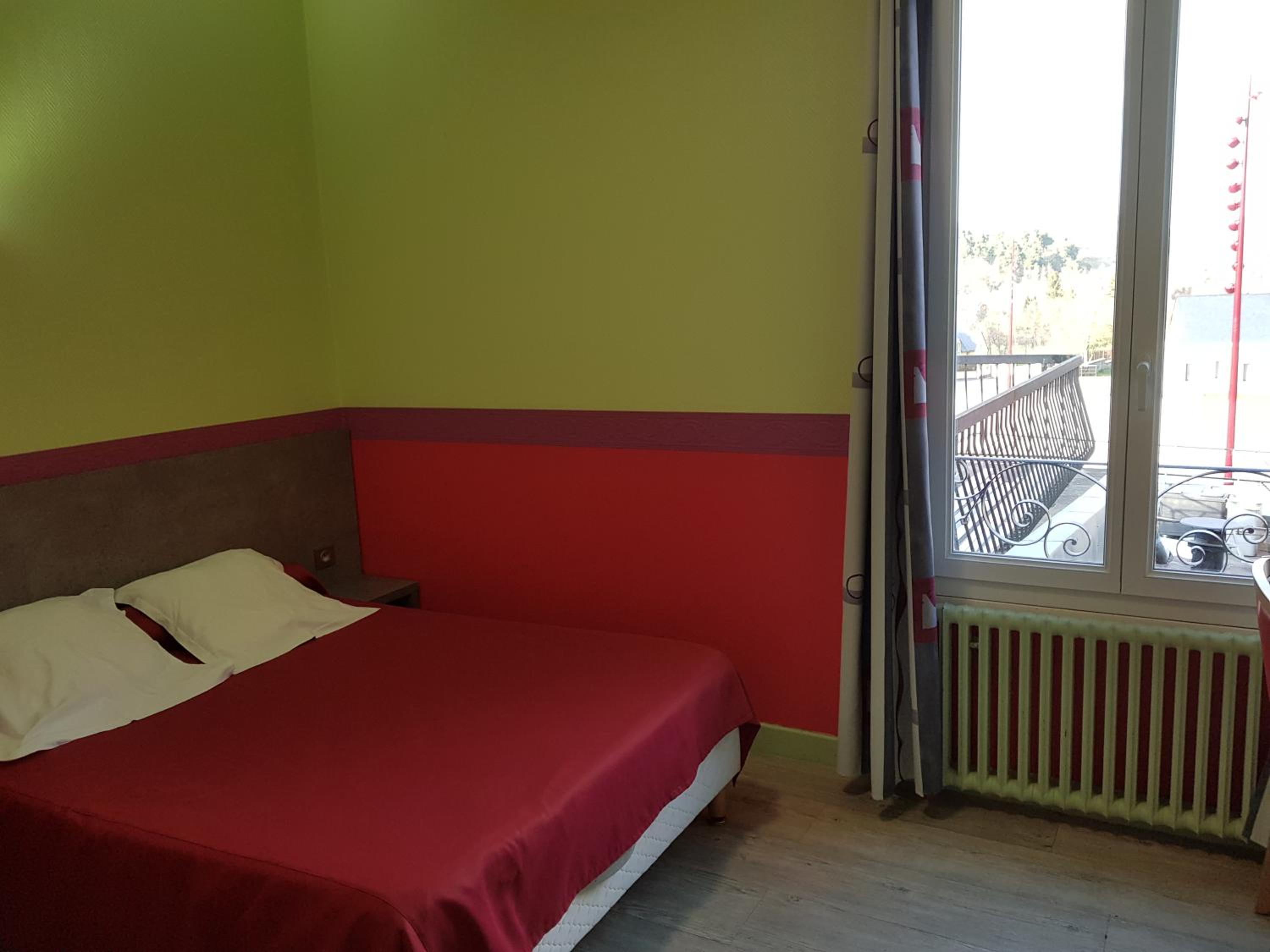 Triple Room - Photo 5