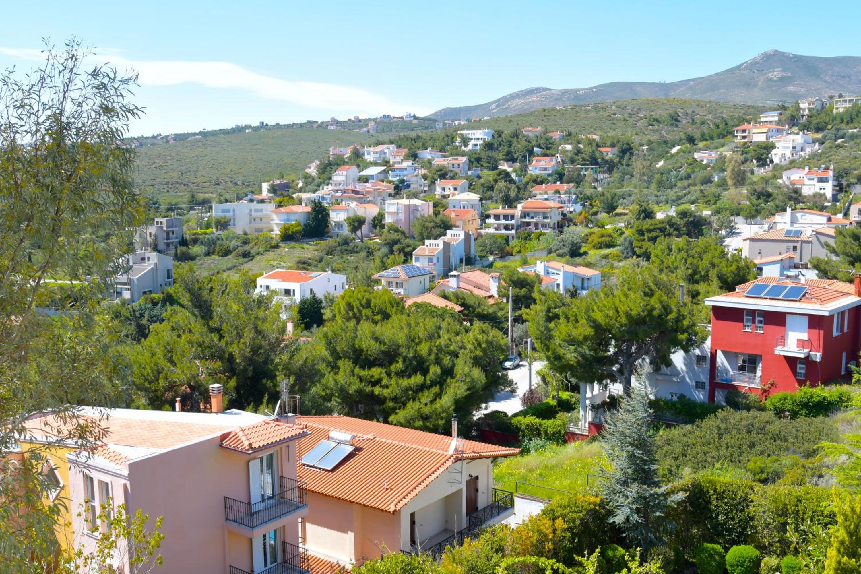Villa With Sea View photo 2