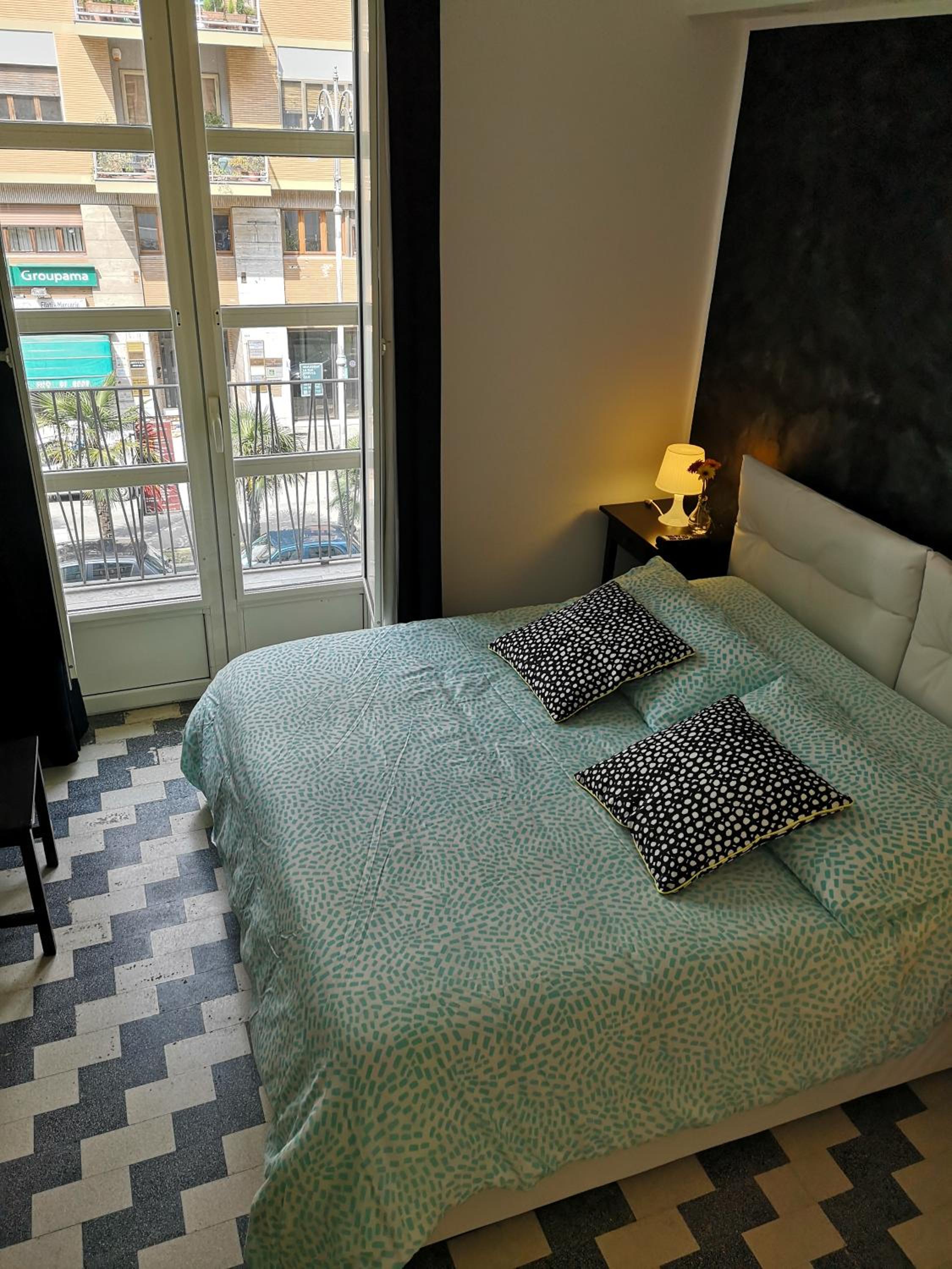 Double Room - Photo 1