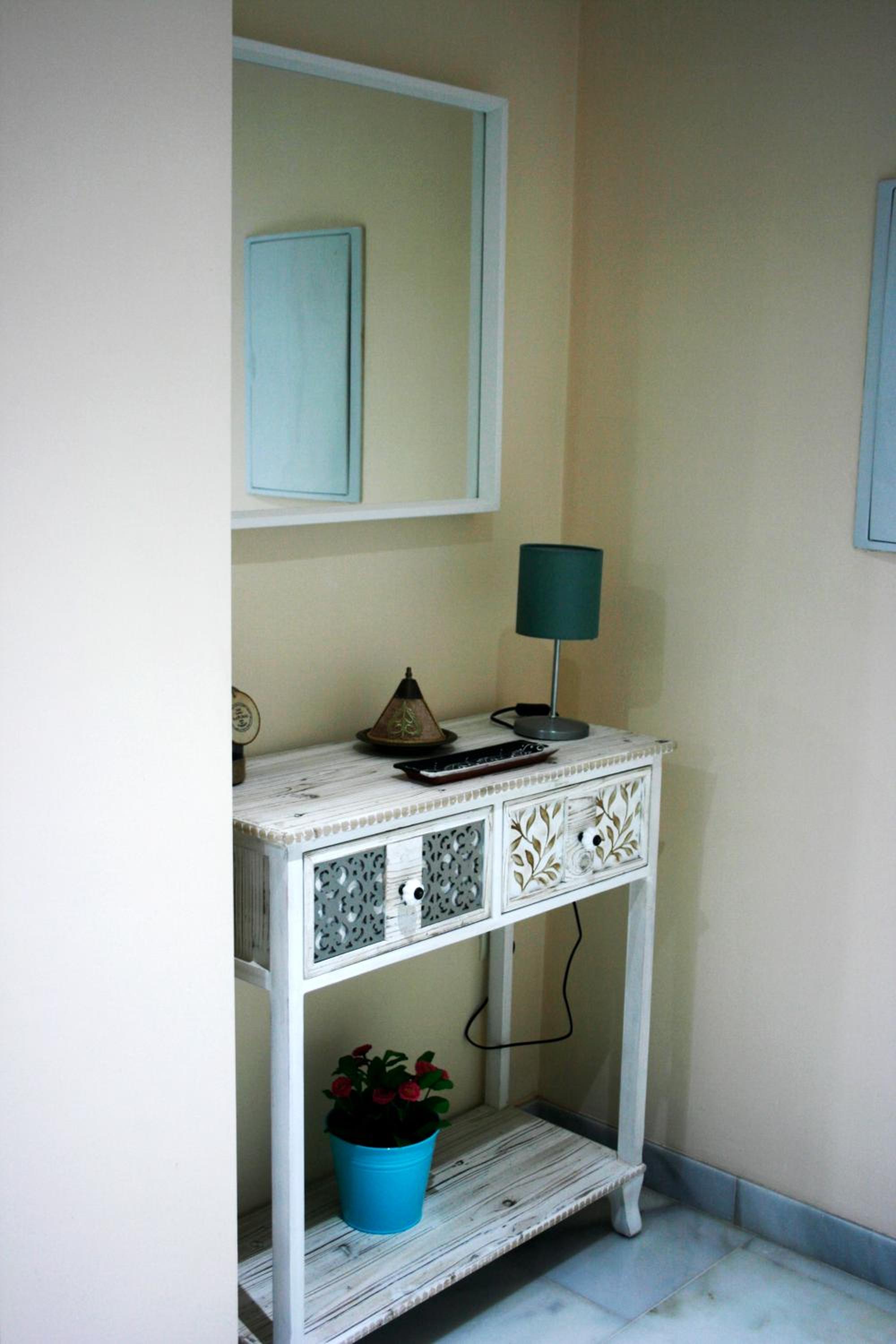 Two-Bedroom Apartment - Photo 12