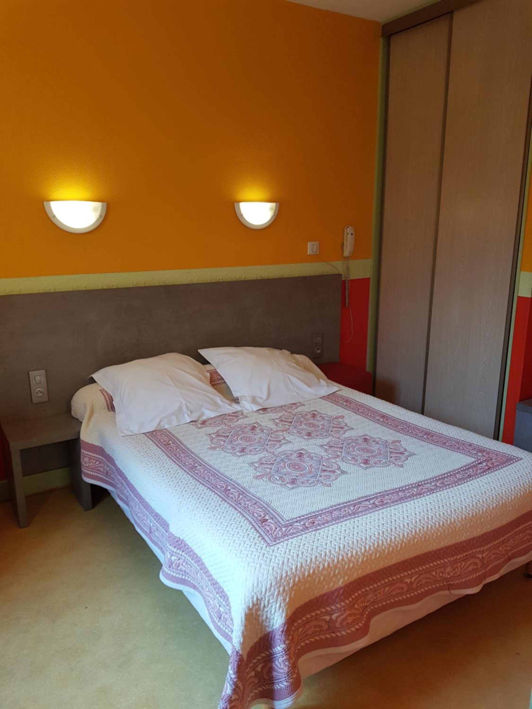 Double Room photo 1