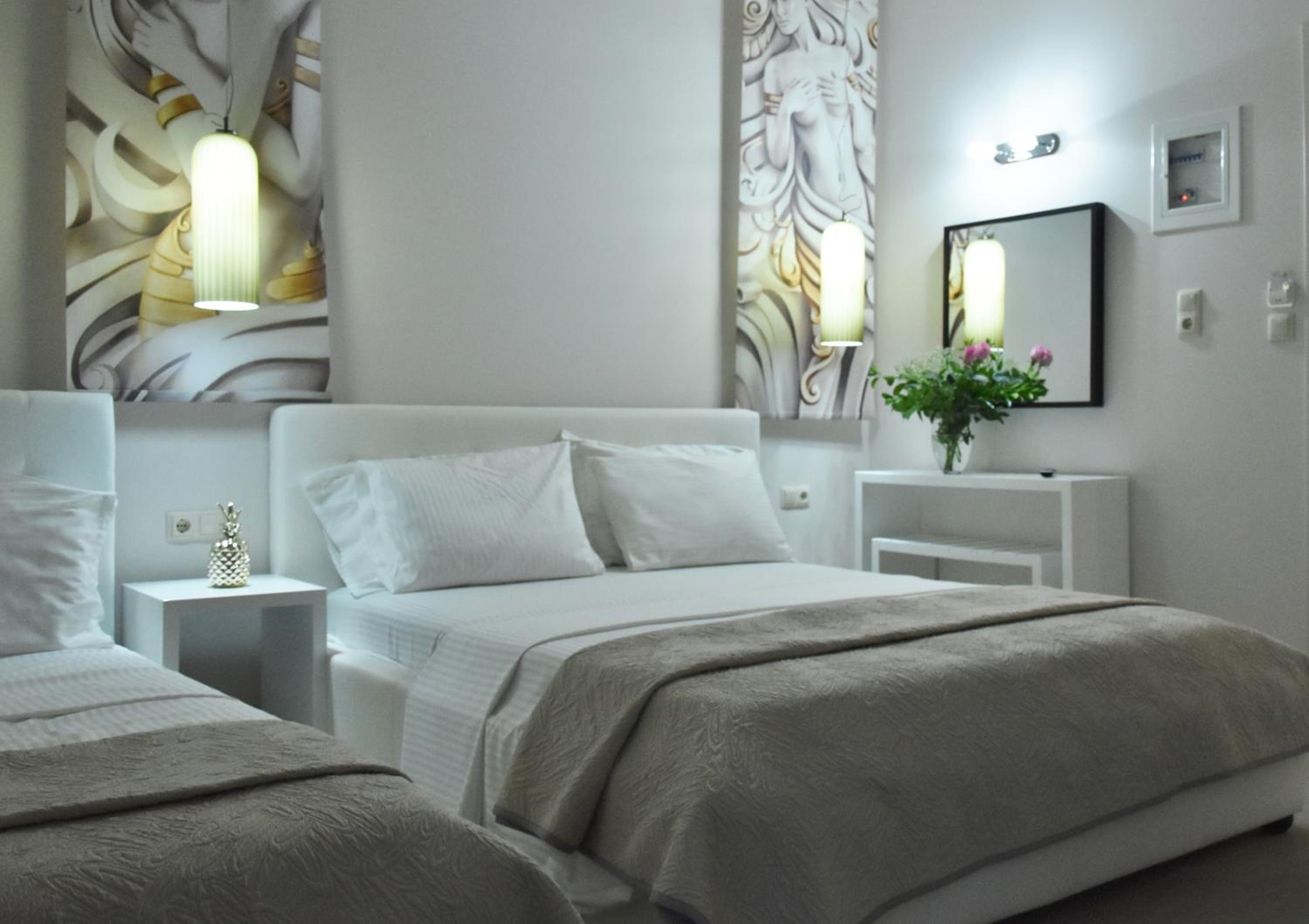 Superior Triple Room