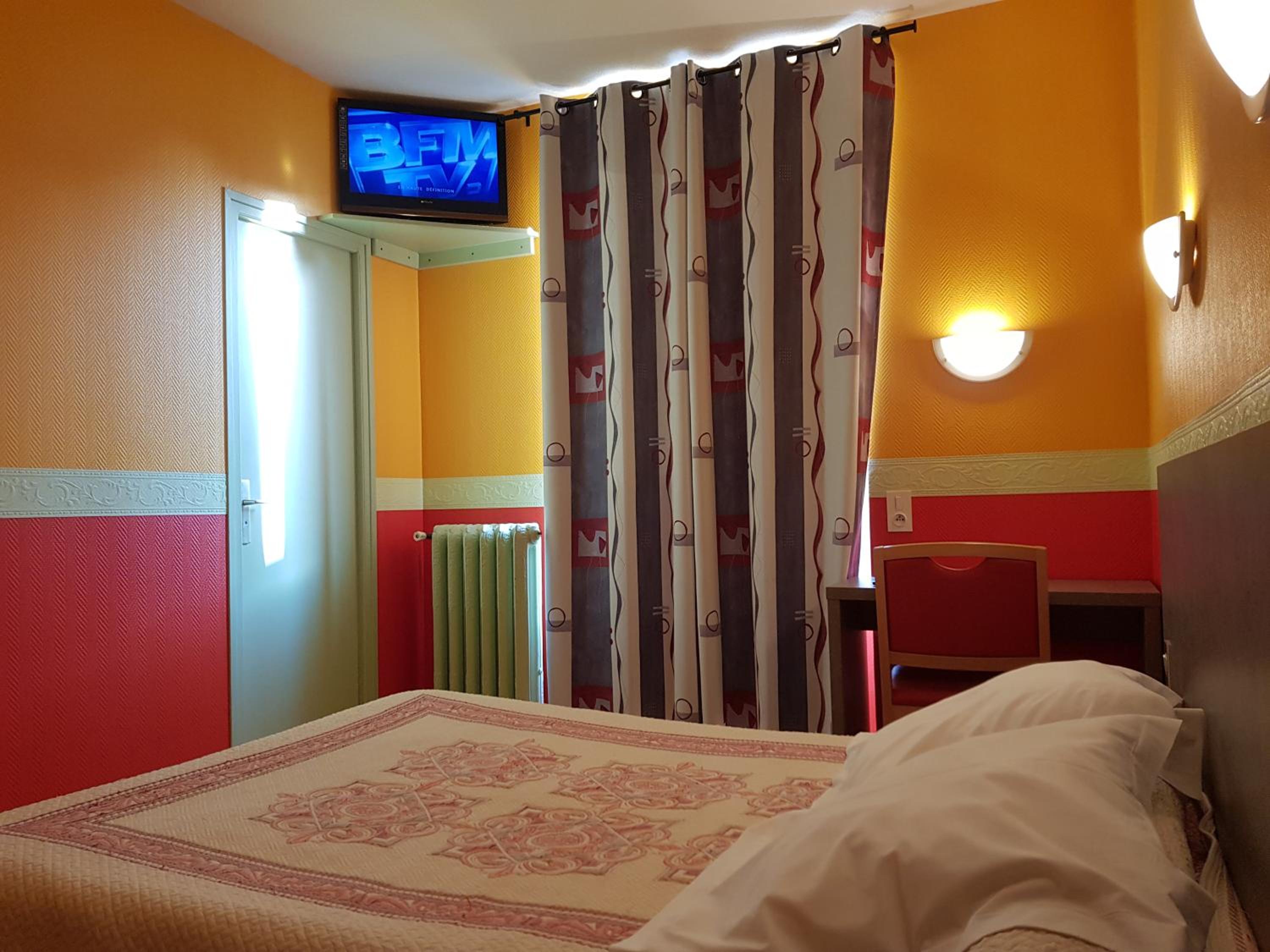 Double Room photo 2