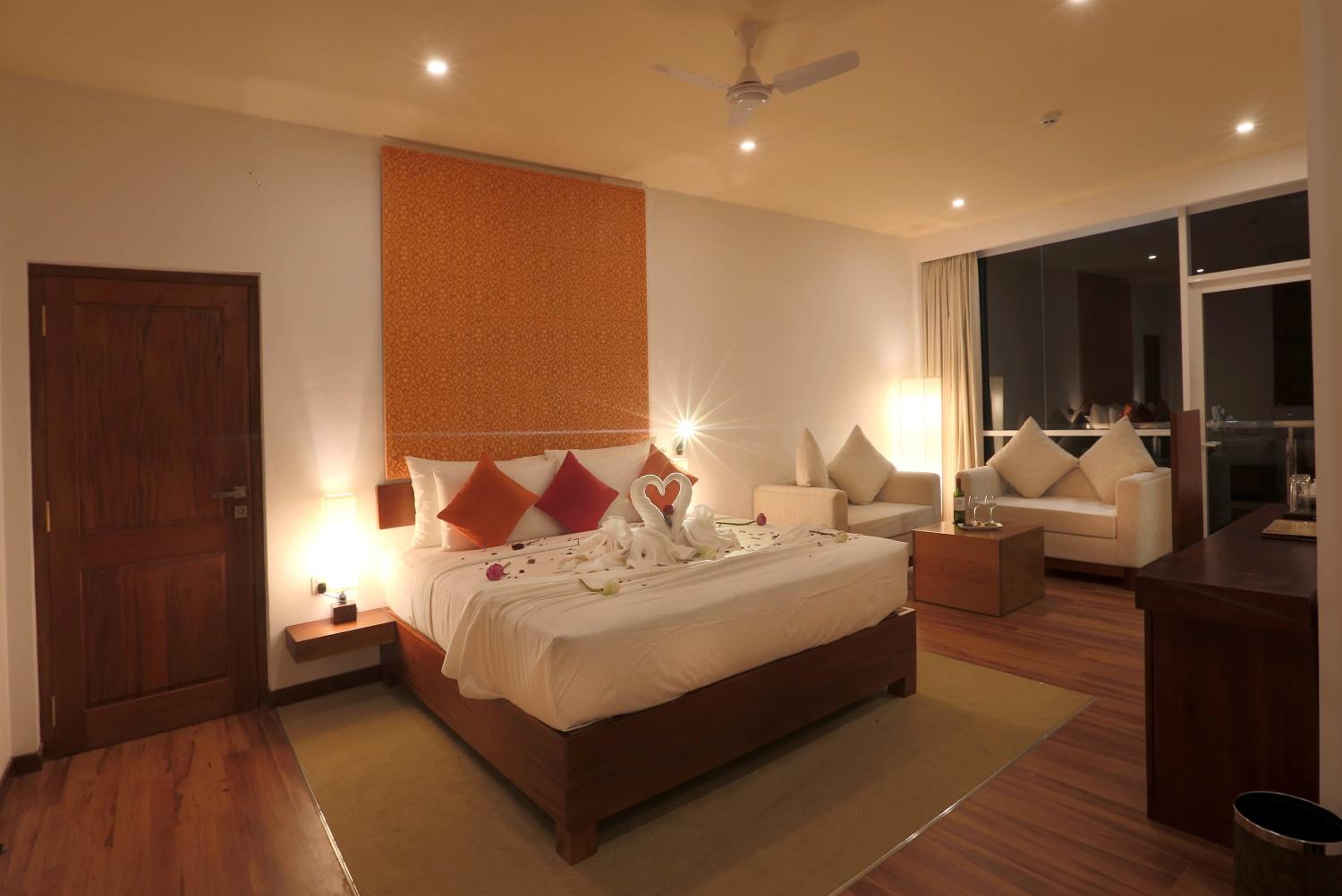 Family Suite - Photo 6