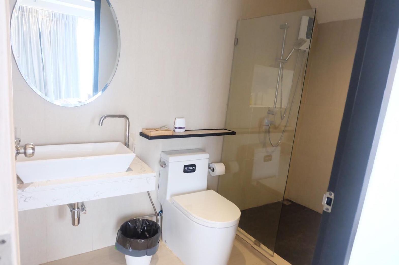 Deluxe Room - Photo 3