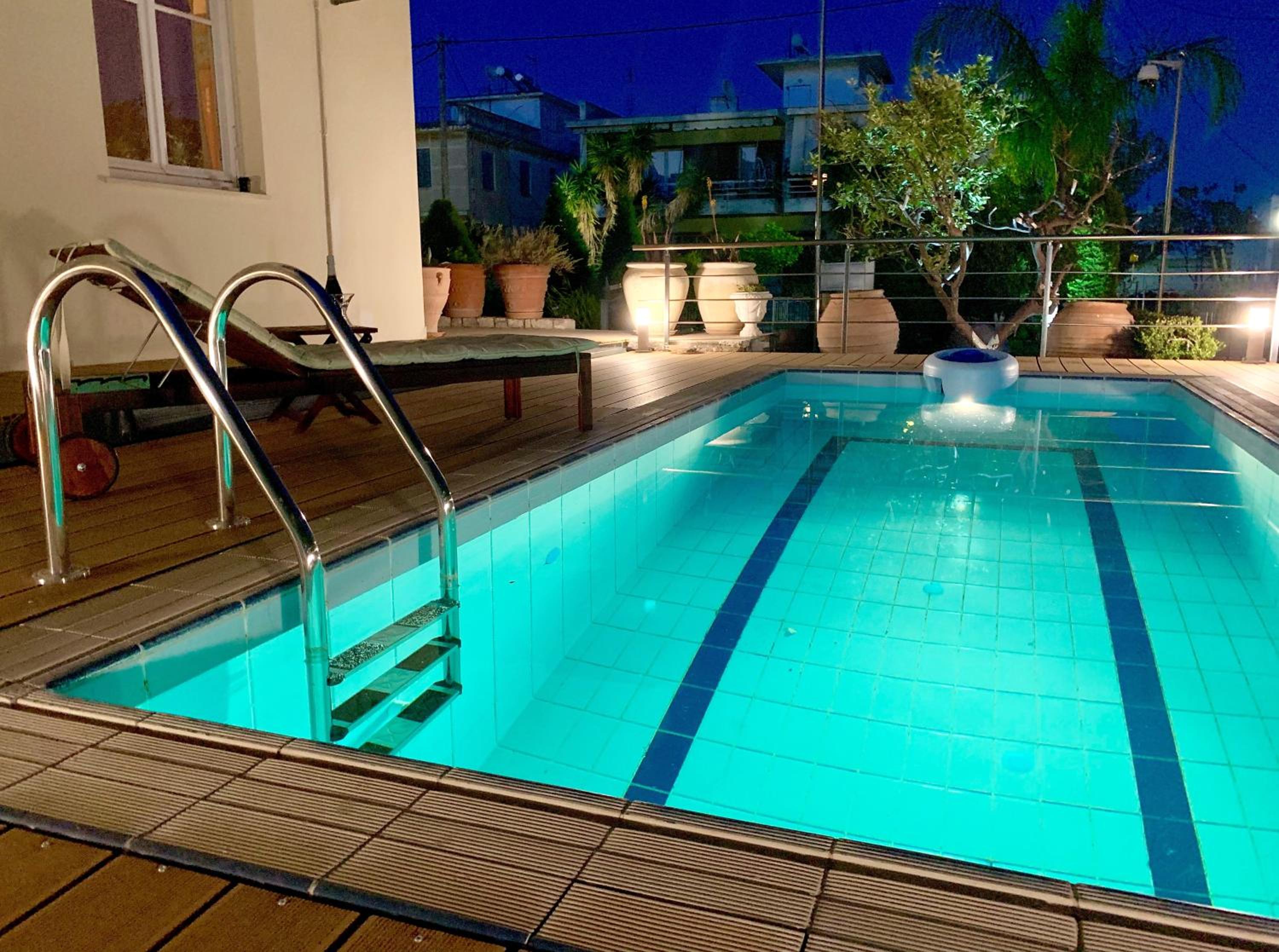 Superior Apartment photo 3