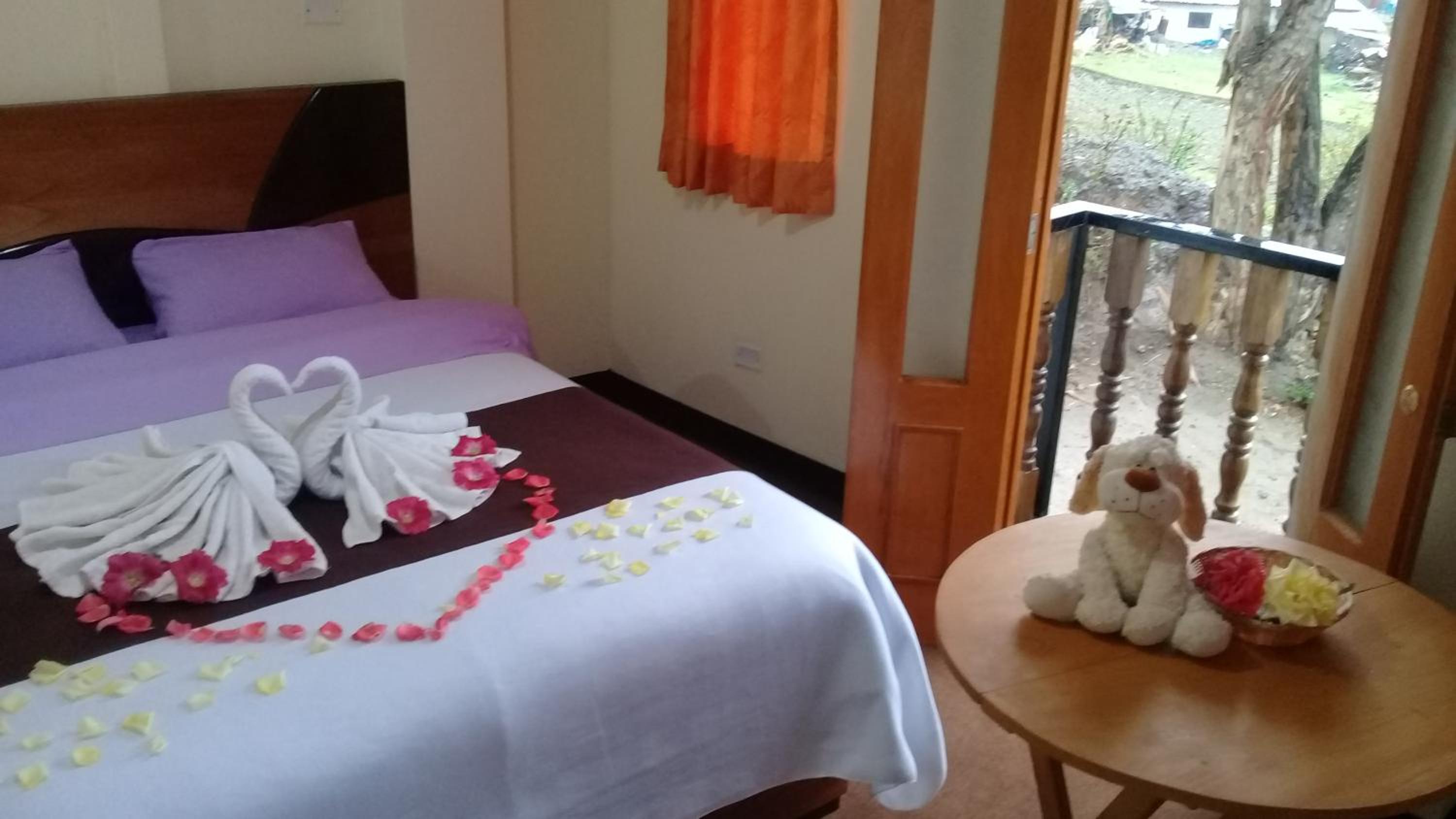 Budget Double Room photo 1
