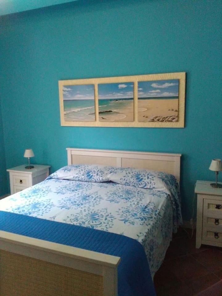 Two-Bedroom House photo 2