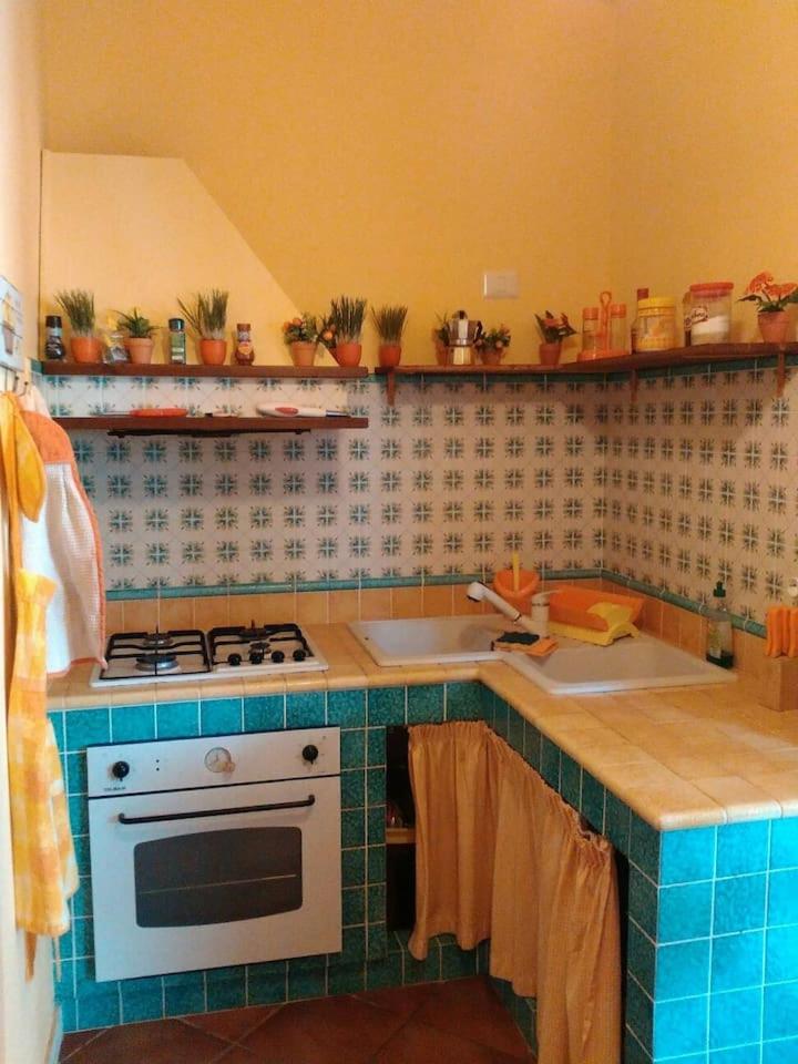Two-Bedroom House photo 3