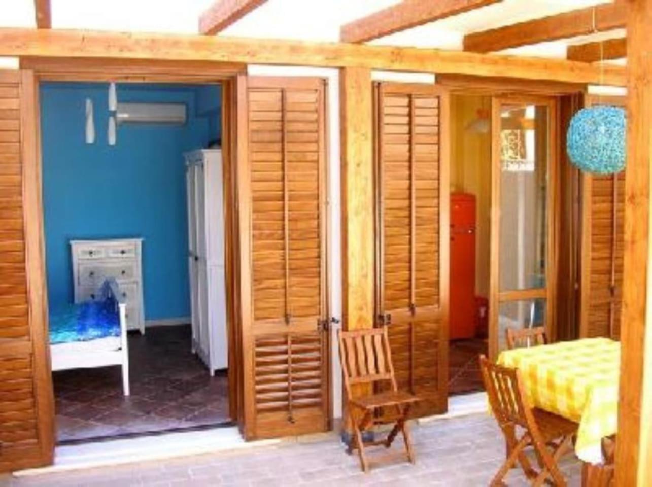 Two-Bedroom House photo 1