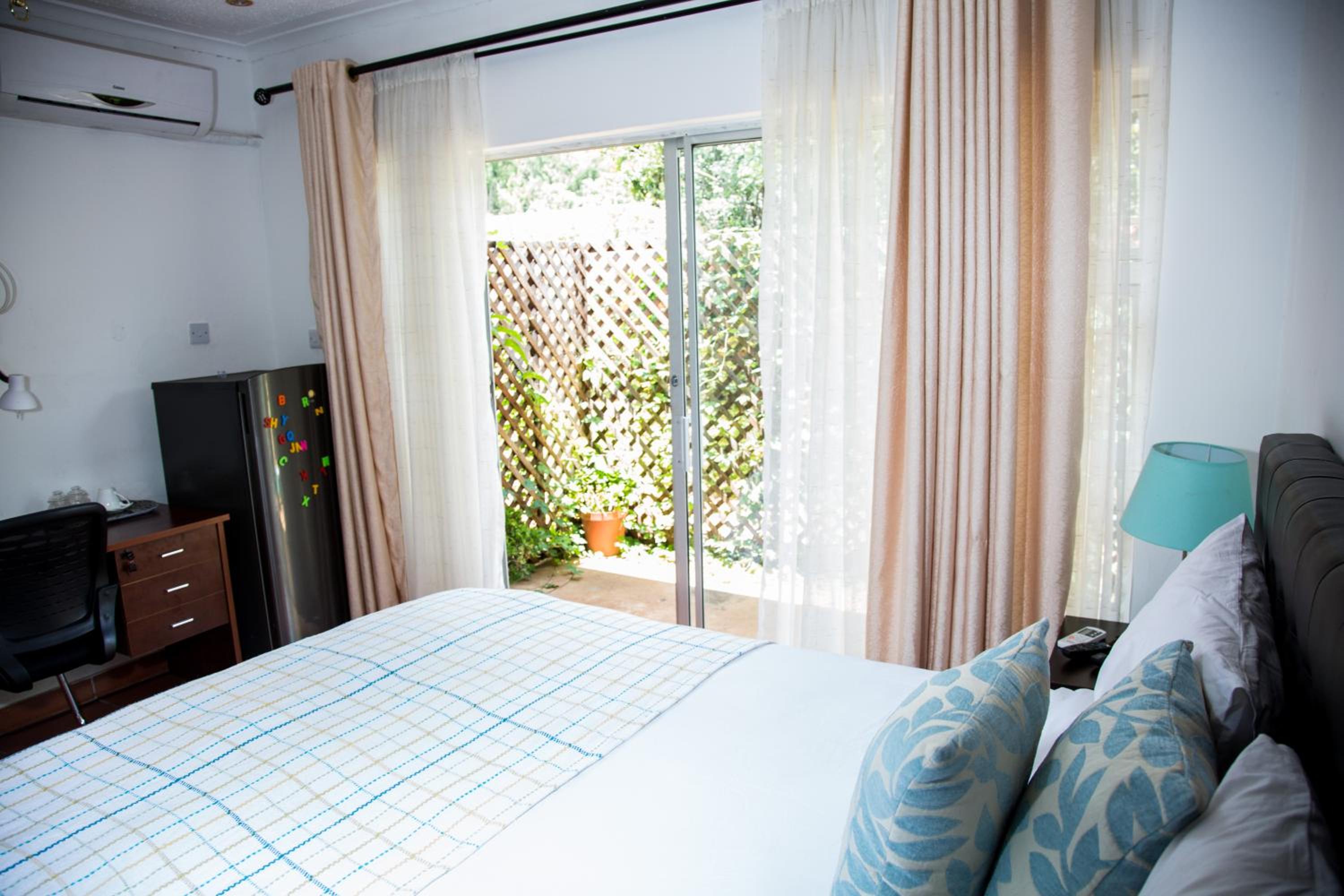 Deluxe Double Room - Photo 1