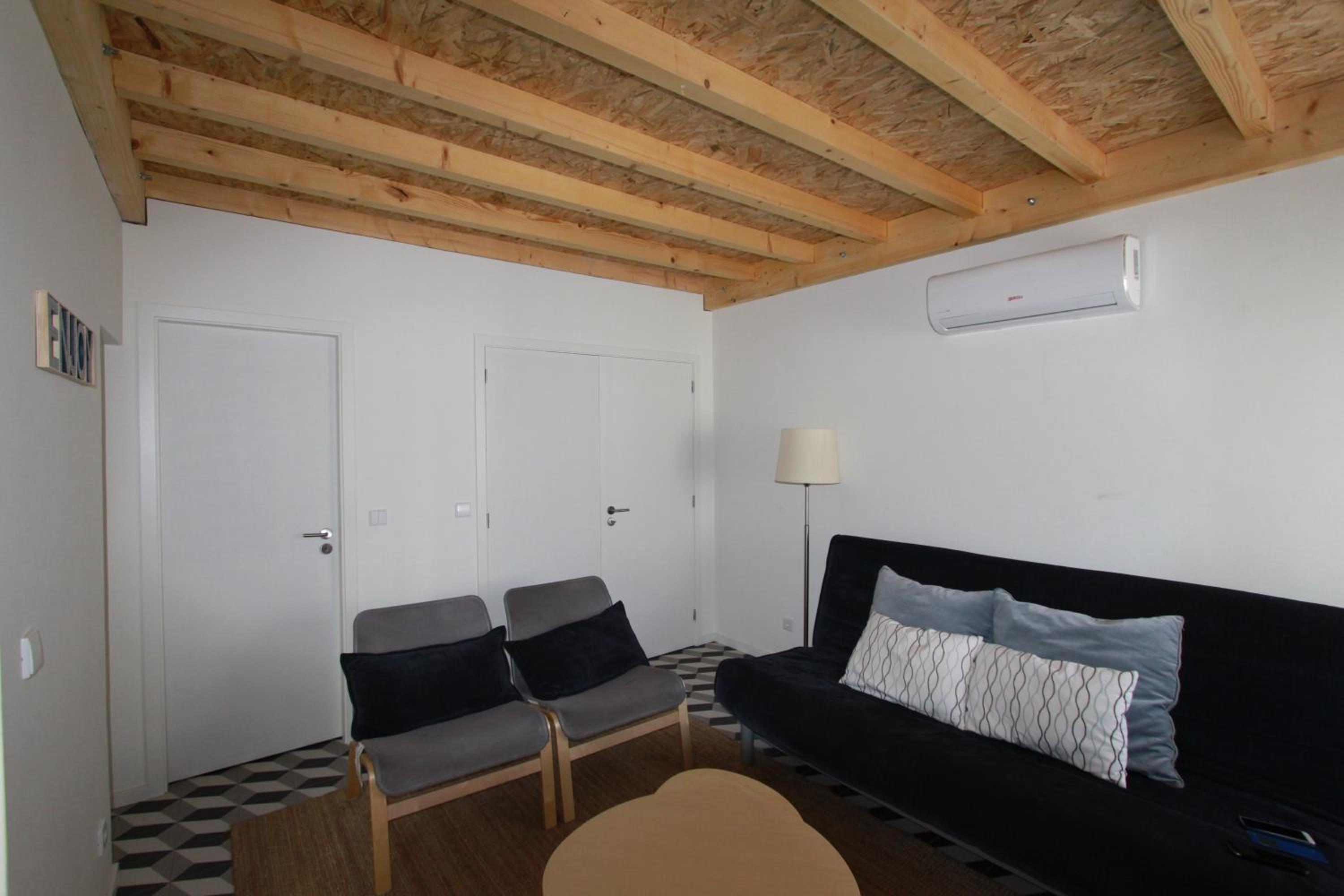Two-Bedroom House - Photo 41